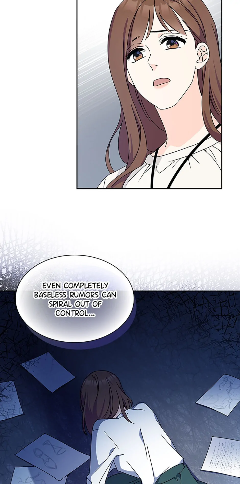 The Lost Stiletto Affair chapter 9 page 51