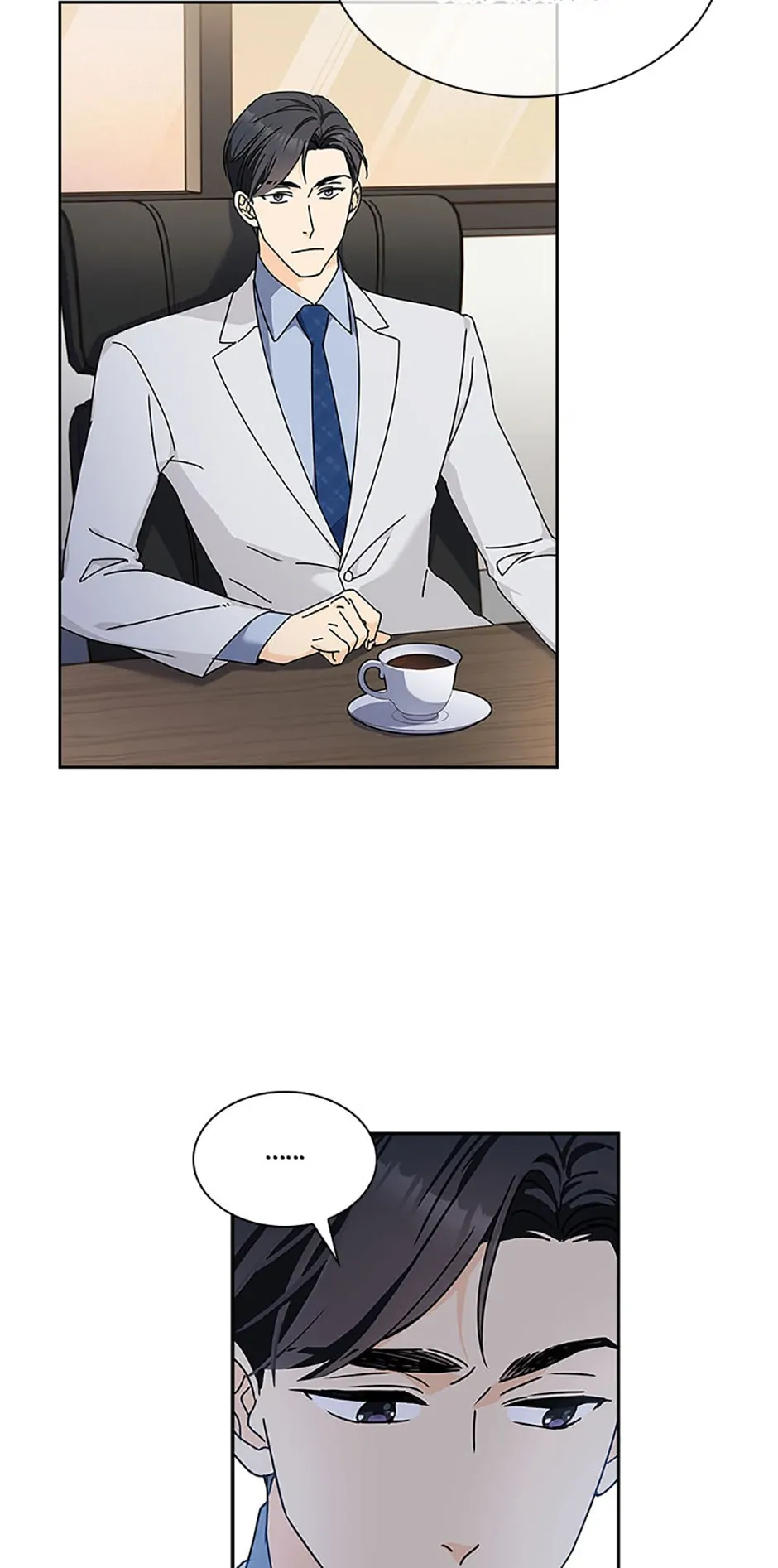The Lost Stiletto Affair chapter 9 page 53