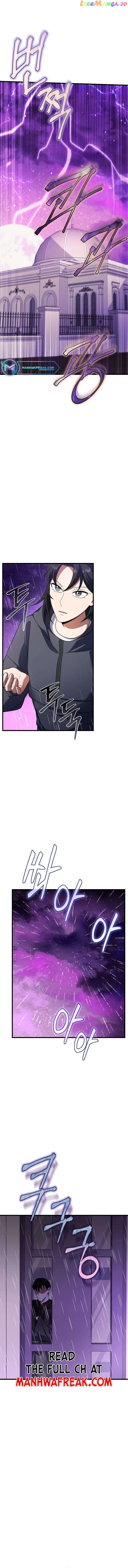 Sorry, But I Am Just a Normie chapter 27 page 17