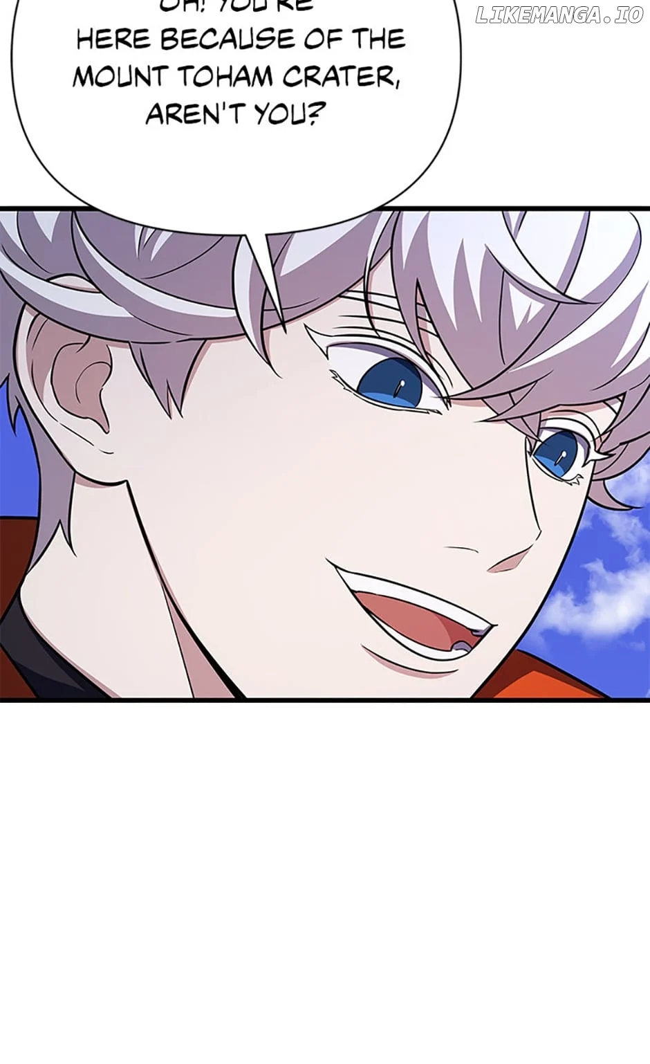 Sorry, But I Am Just a Normie chapter 35 page 3