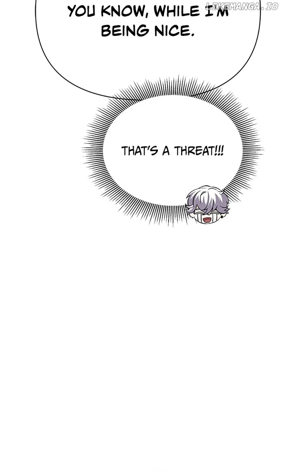 Sorry, But I Am Just a Normie chapter 35 page 6