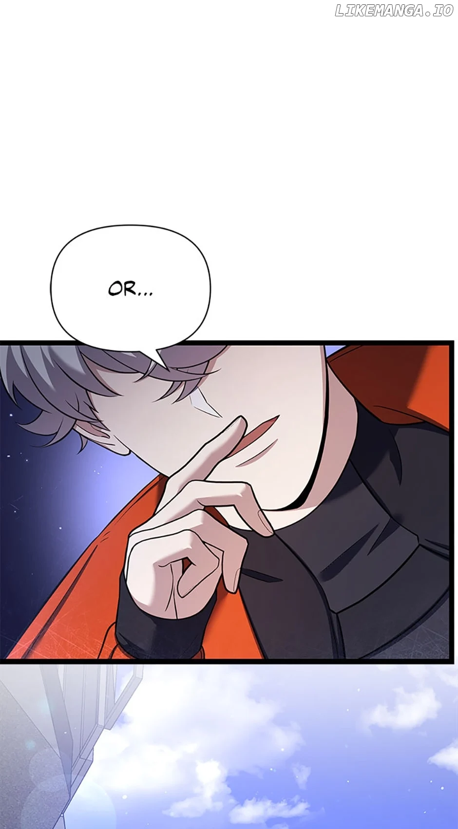 Sorry, But I Am Just a Normie chapter 35 page 8