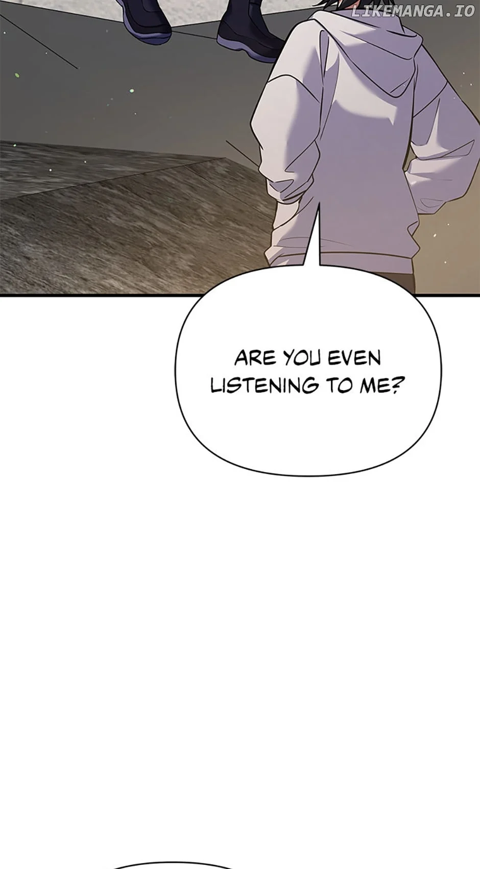 Sorry, But I Am Just a Normie chapter 35 page 10