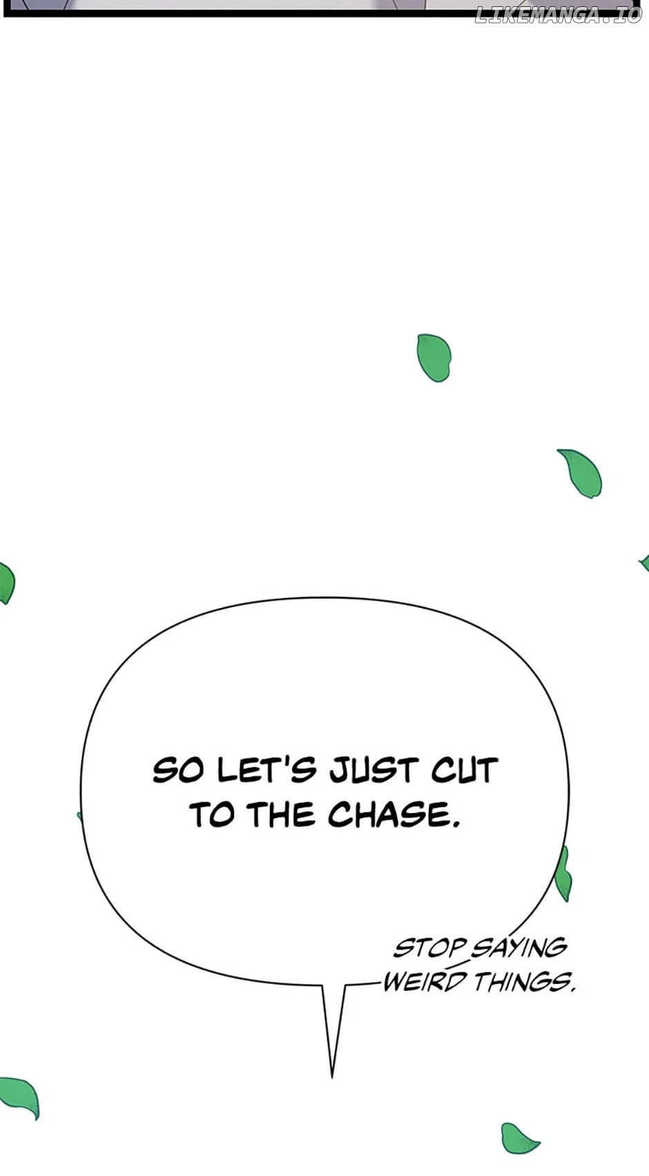 Sorry, But I Am Just a Normie chapter 35 page 12