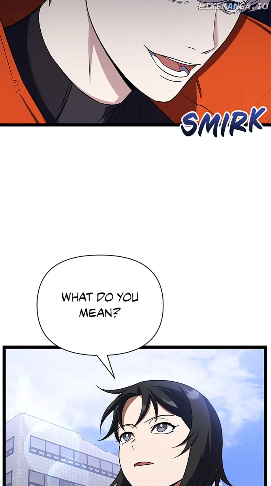 Sorry, But I Am Just a Normie chapter 35 page 15