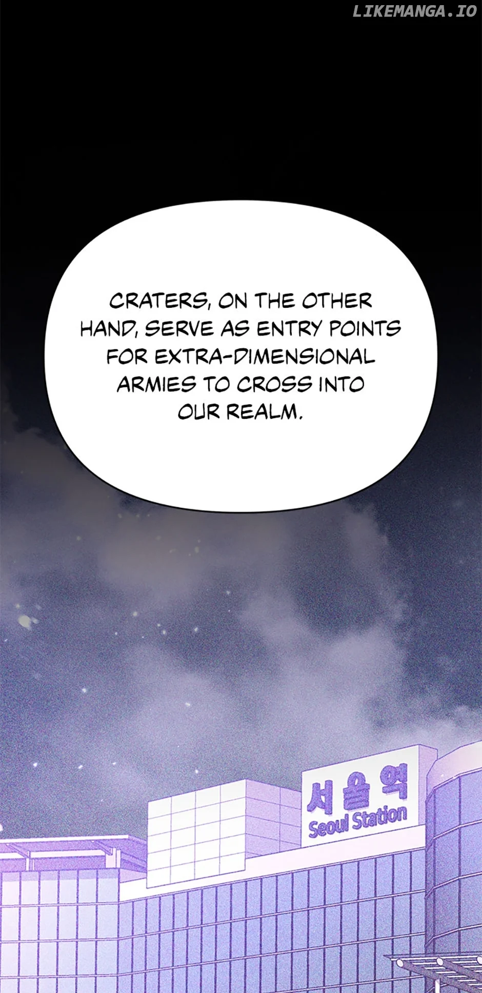 Sorry, But I Am Just a Normie chapter 35 page 20