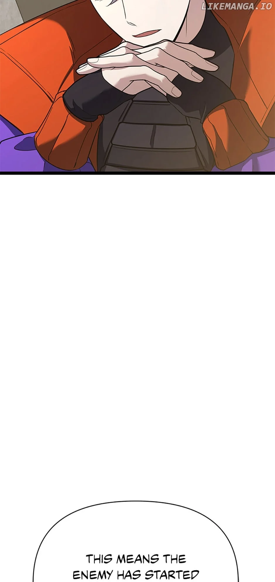 Sorry, But I Am Just a Normie chapter 35 page 23