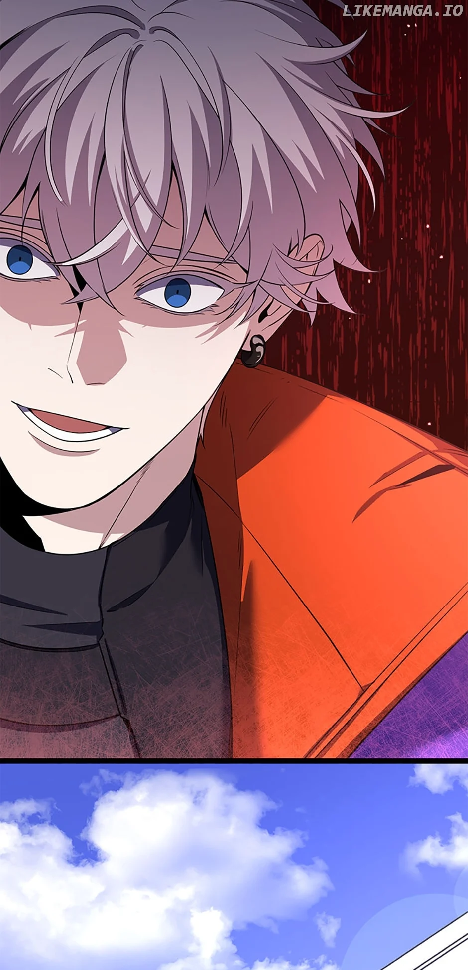 Sorry, But I Am Just a Normie chapter 35 page 30