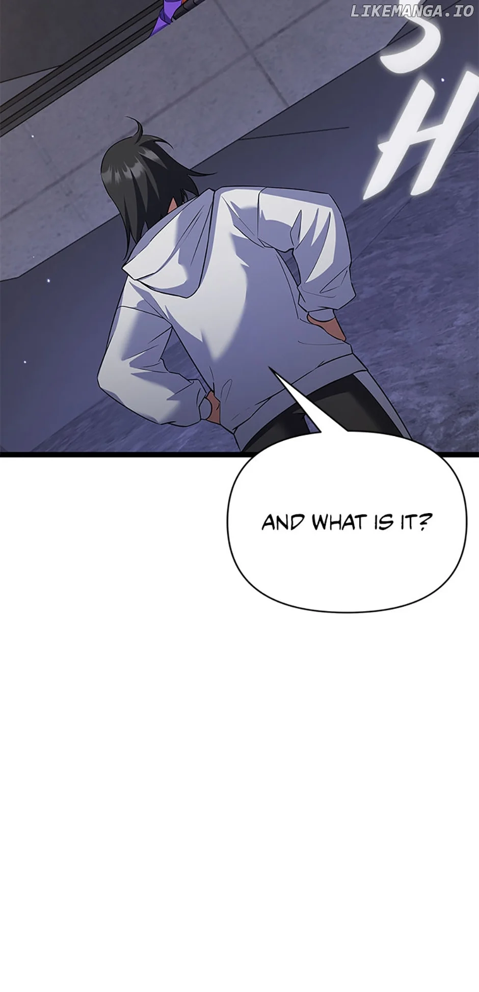 Sorry, But I Am Just a Normie chapter 35 page 32