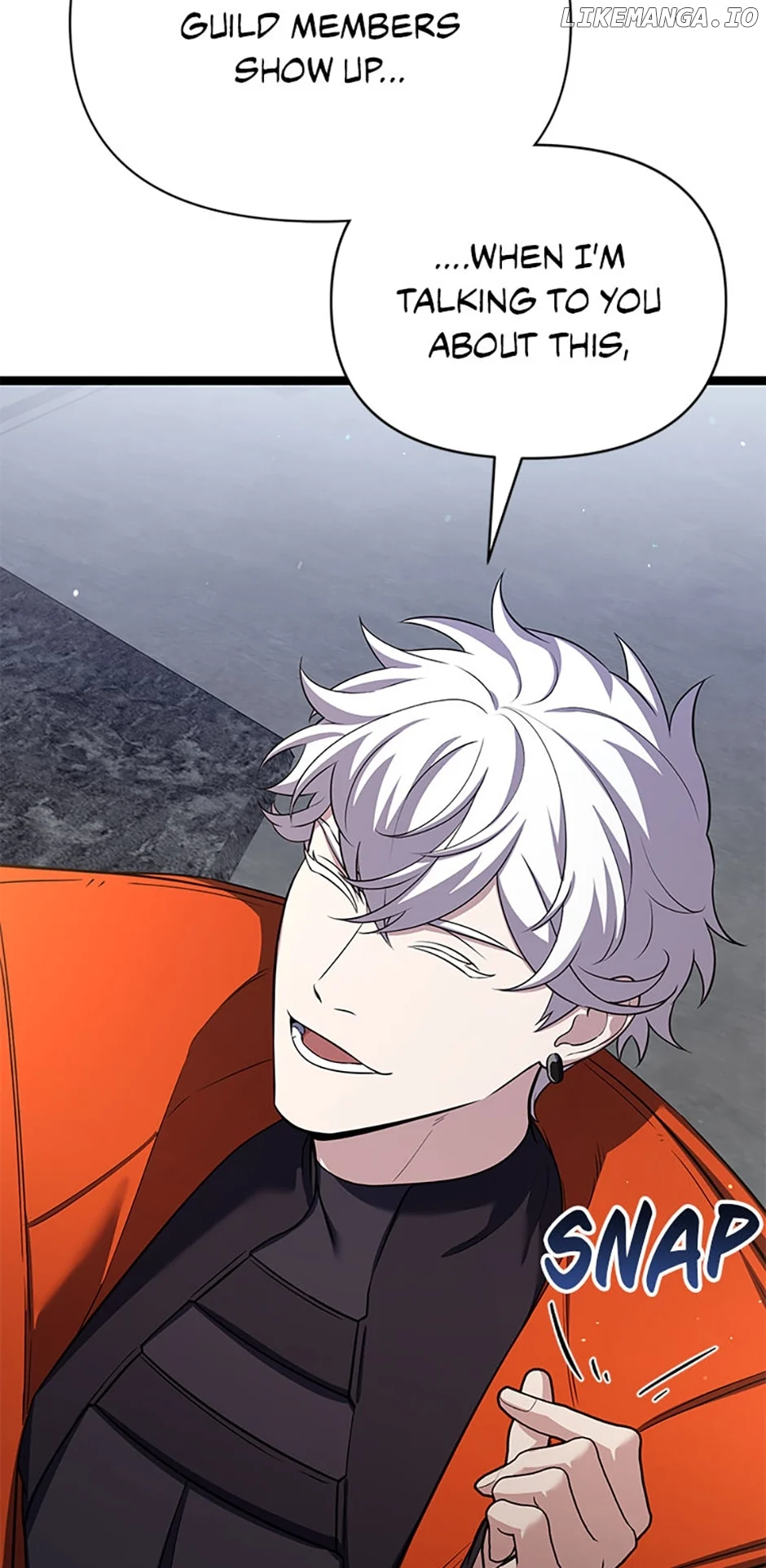Sorry, But I Am Just a Normie chapter 35 page 35