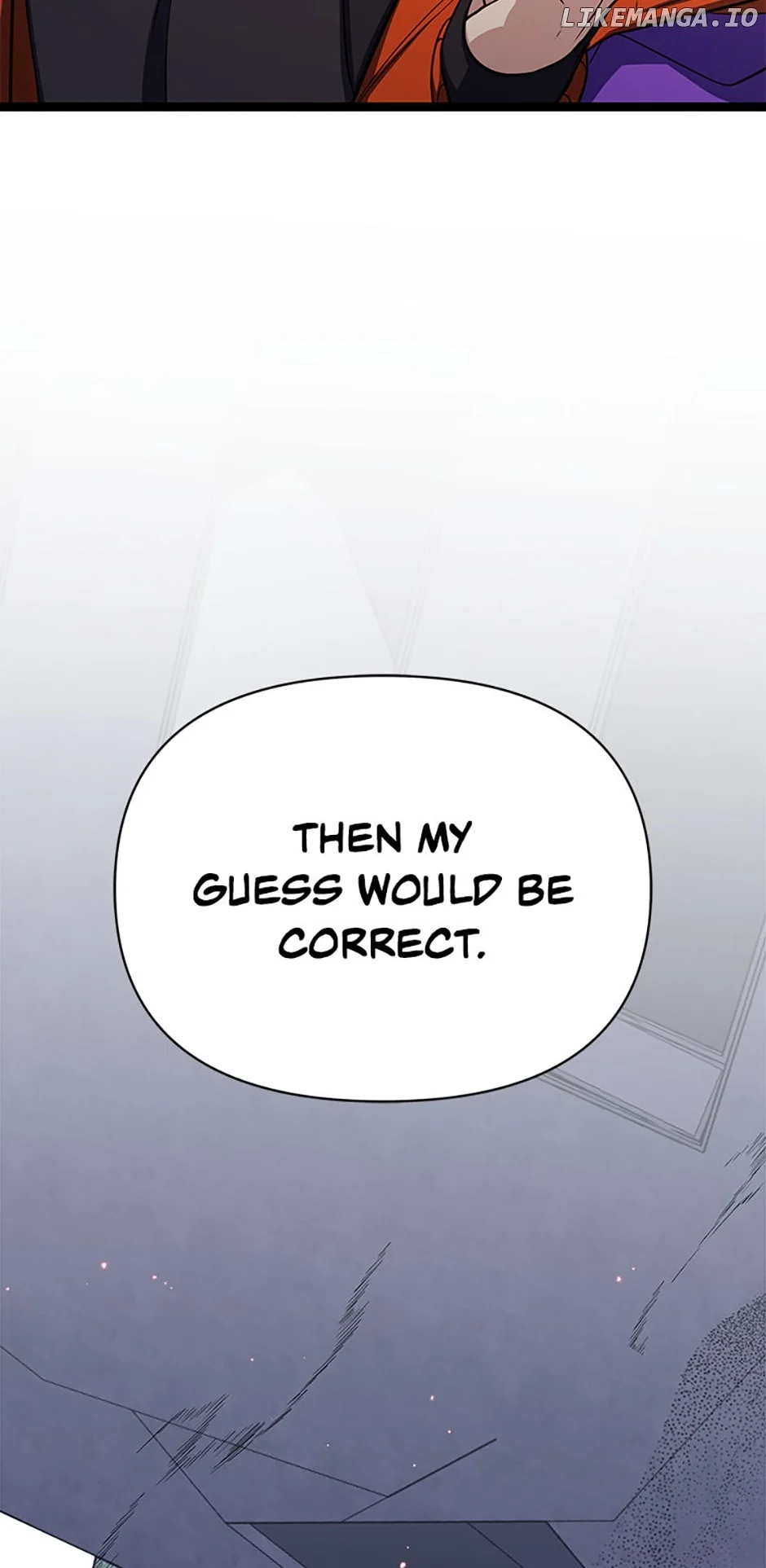 Sorry, But I Am Just a Normie chapter 35 page 36