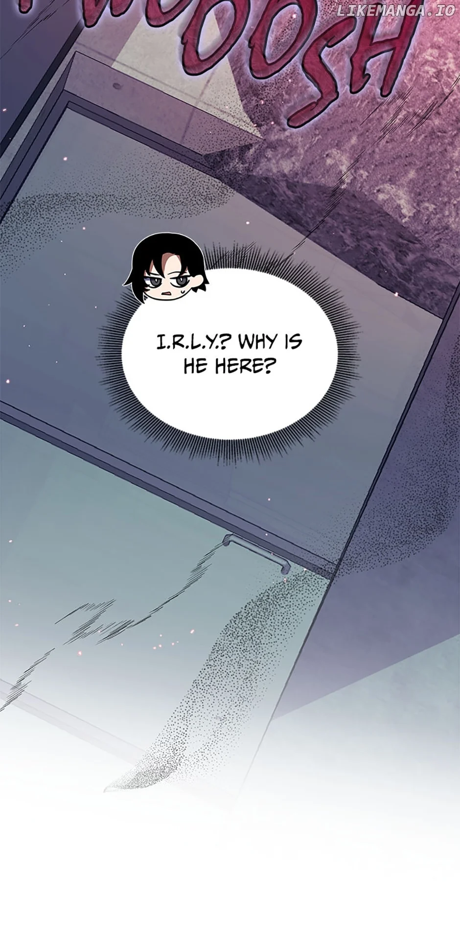 Sorry, But I Am Just a Normie chapter 35 page 38