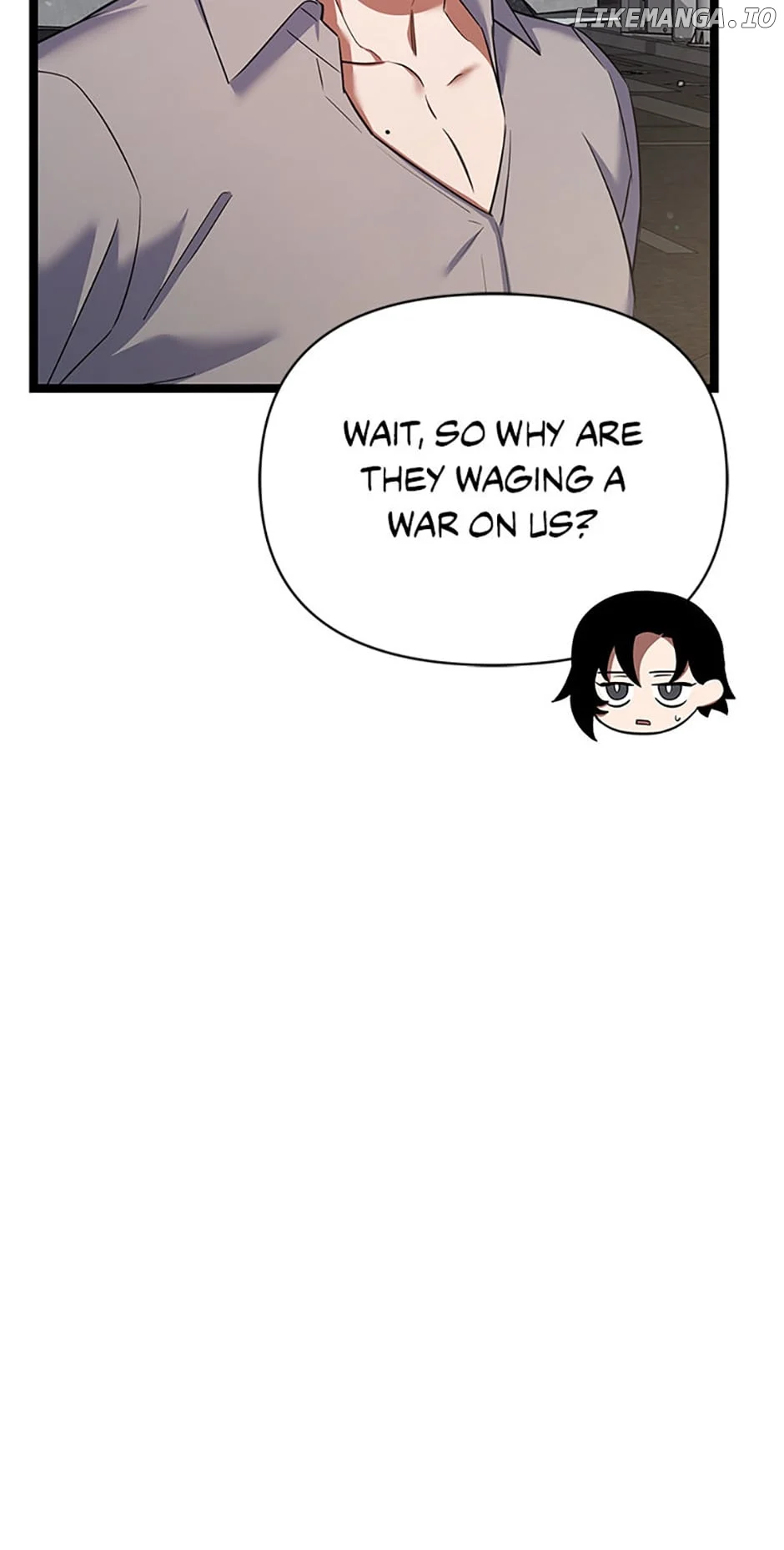 Sorry, But I Am Just a Normie chapter 35 page 40