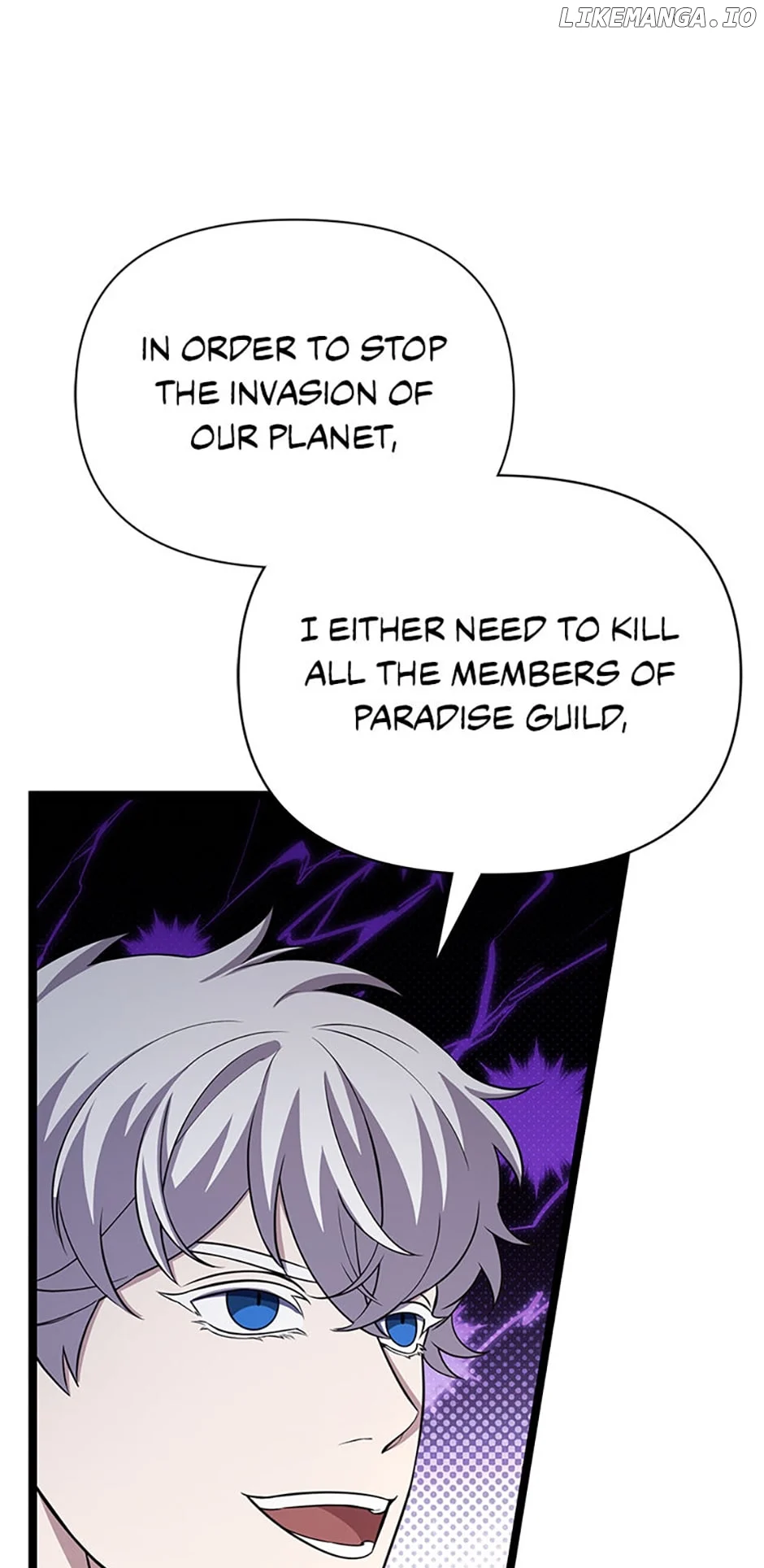 Sorry, But I Am Just a Normie chapter 35 page 45