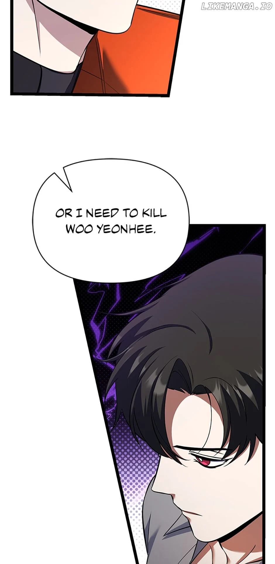 Sorry, But I Am Just a Normie chapter 35 page 46