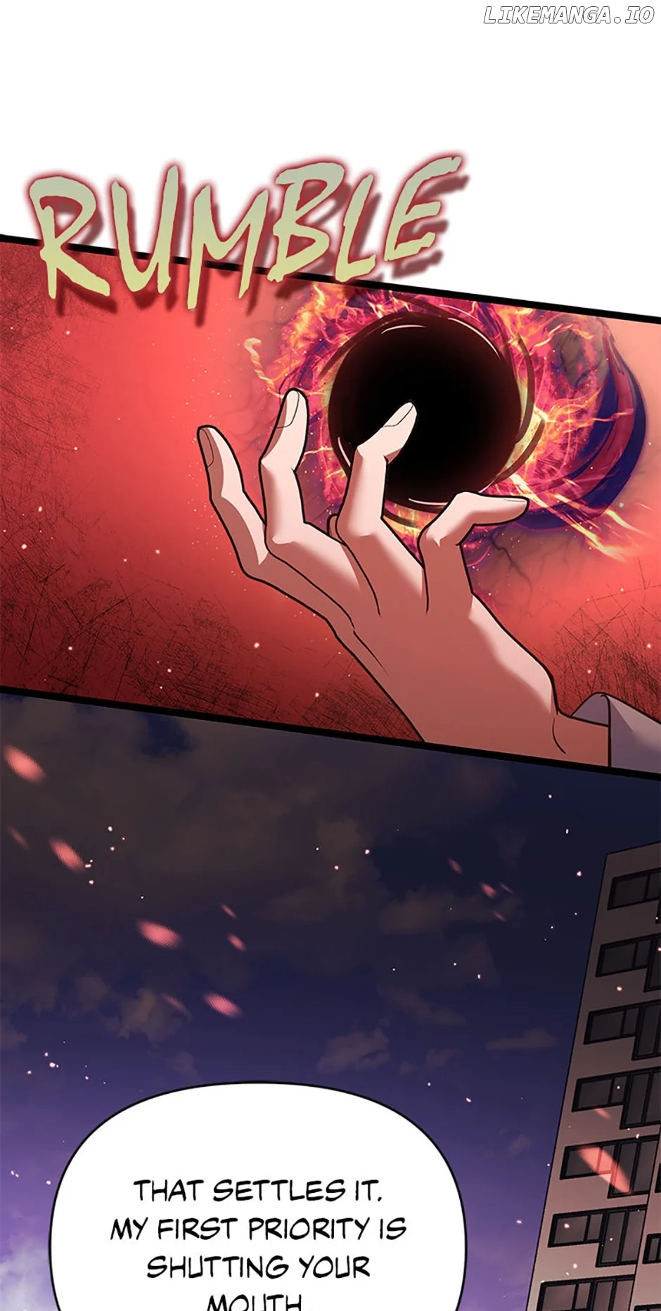 Sorry, But I Am Just a Normie chapter 35 page 51