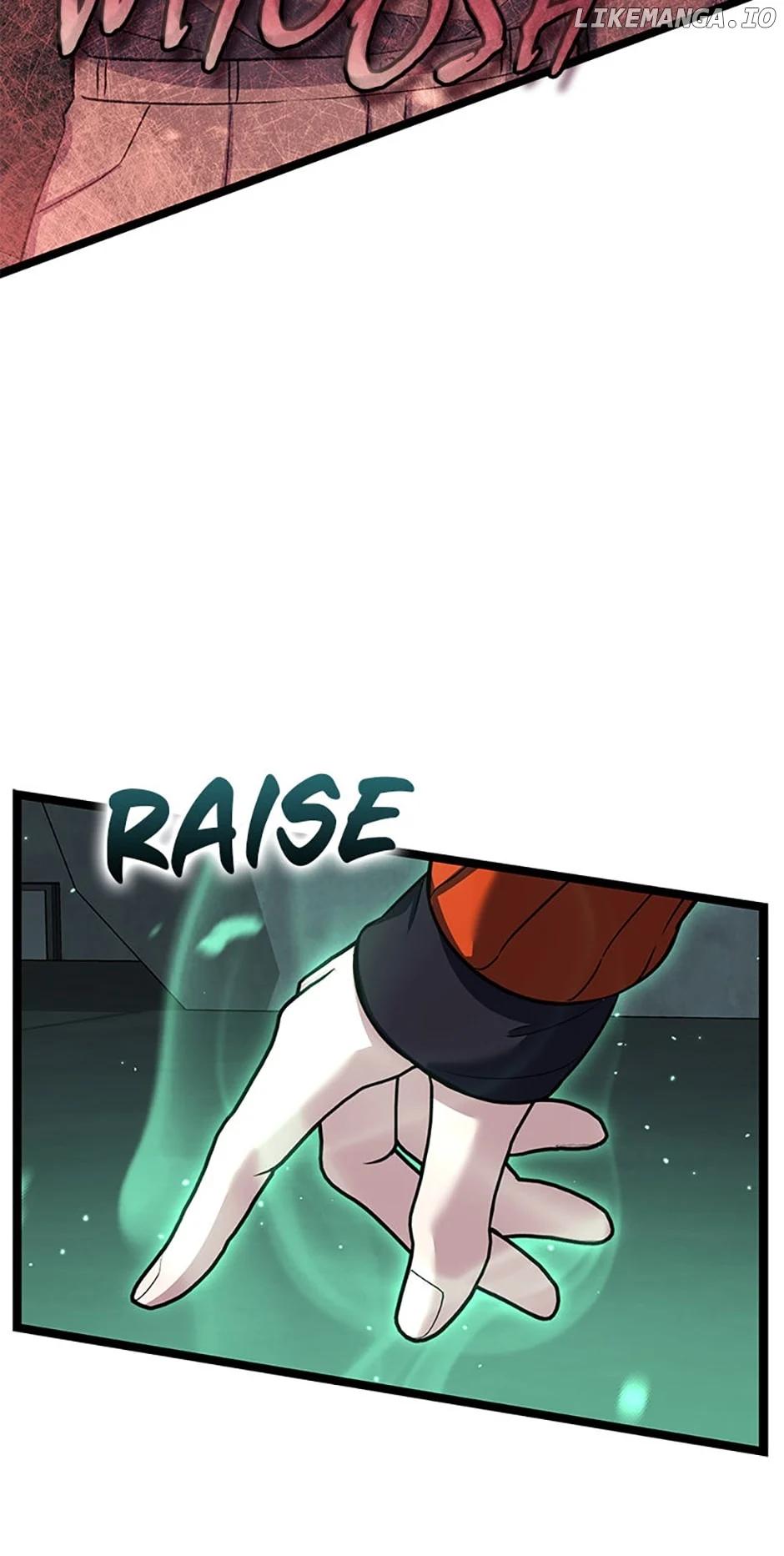 Sorry, But I Am Just a Normie chapter 35 page 53