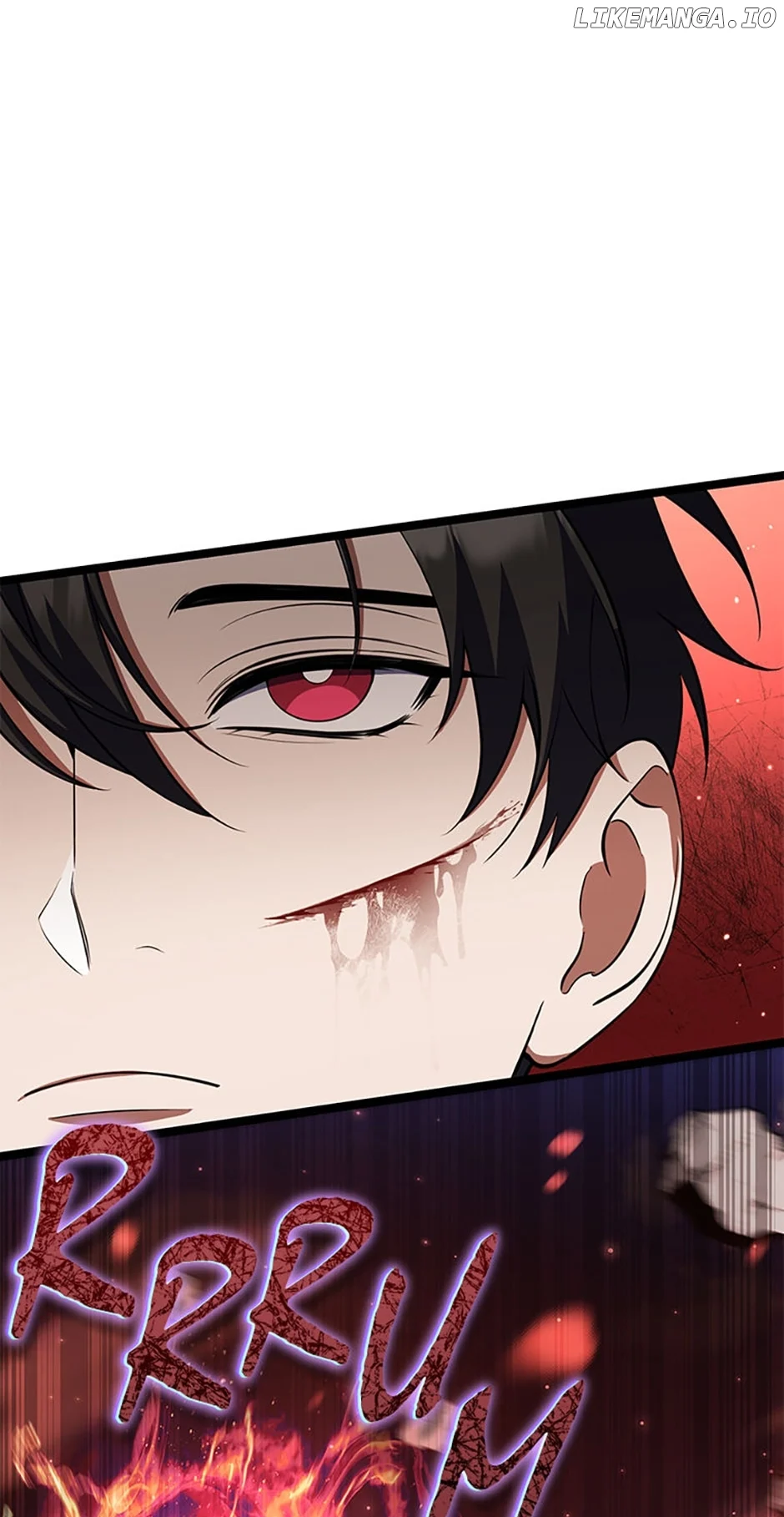 Sorry, But I Am Just a Normie chapter 35 page 57