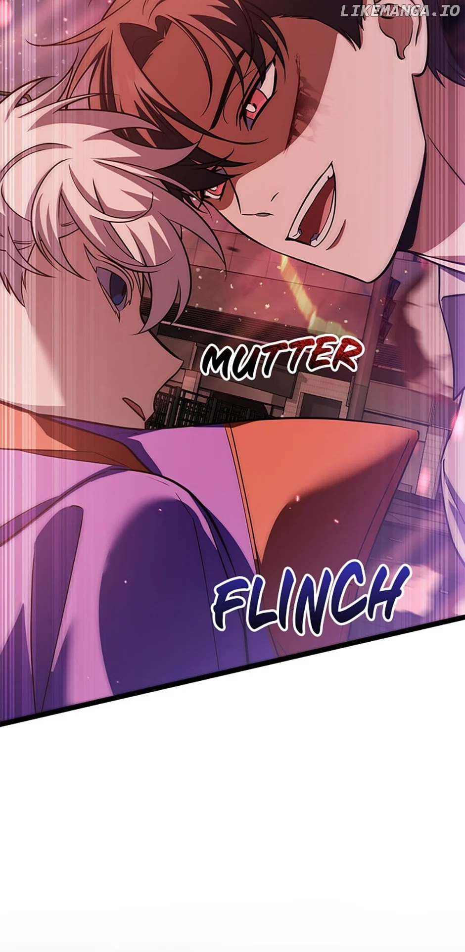 Sorry, But I Am Just a Normie chapter 35 page 61