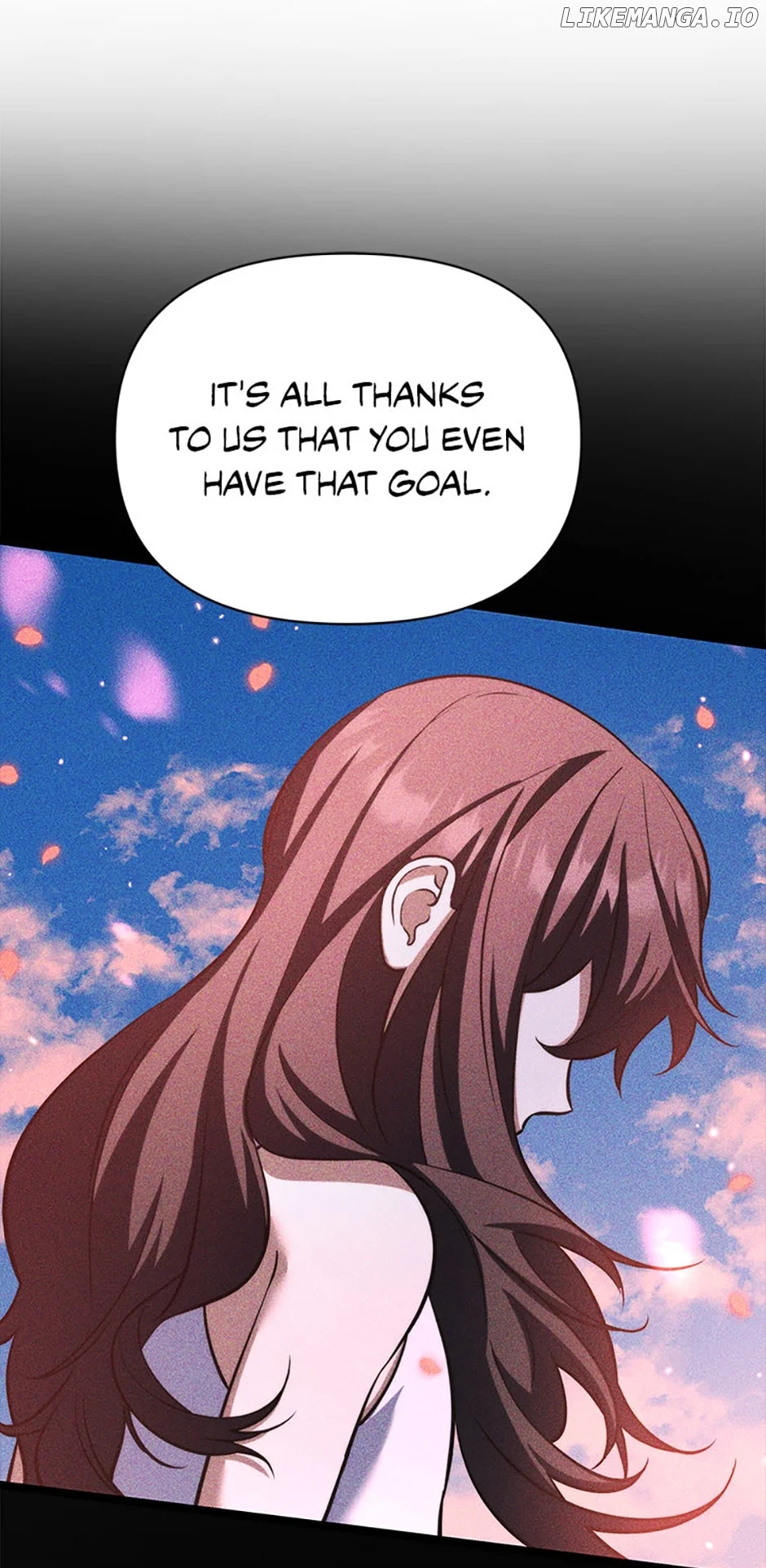 Sorry, But I Am Just a Normie chapter 35 page 62