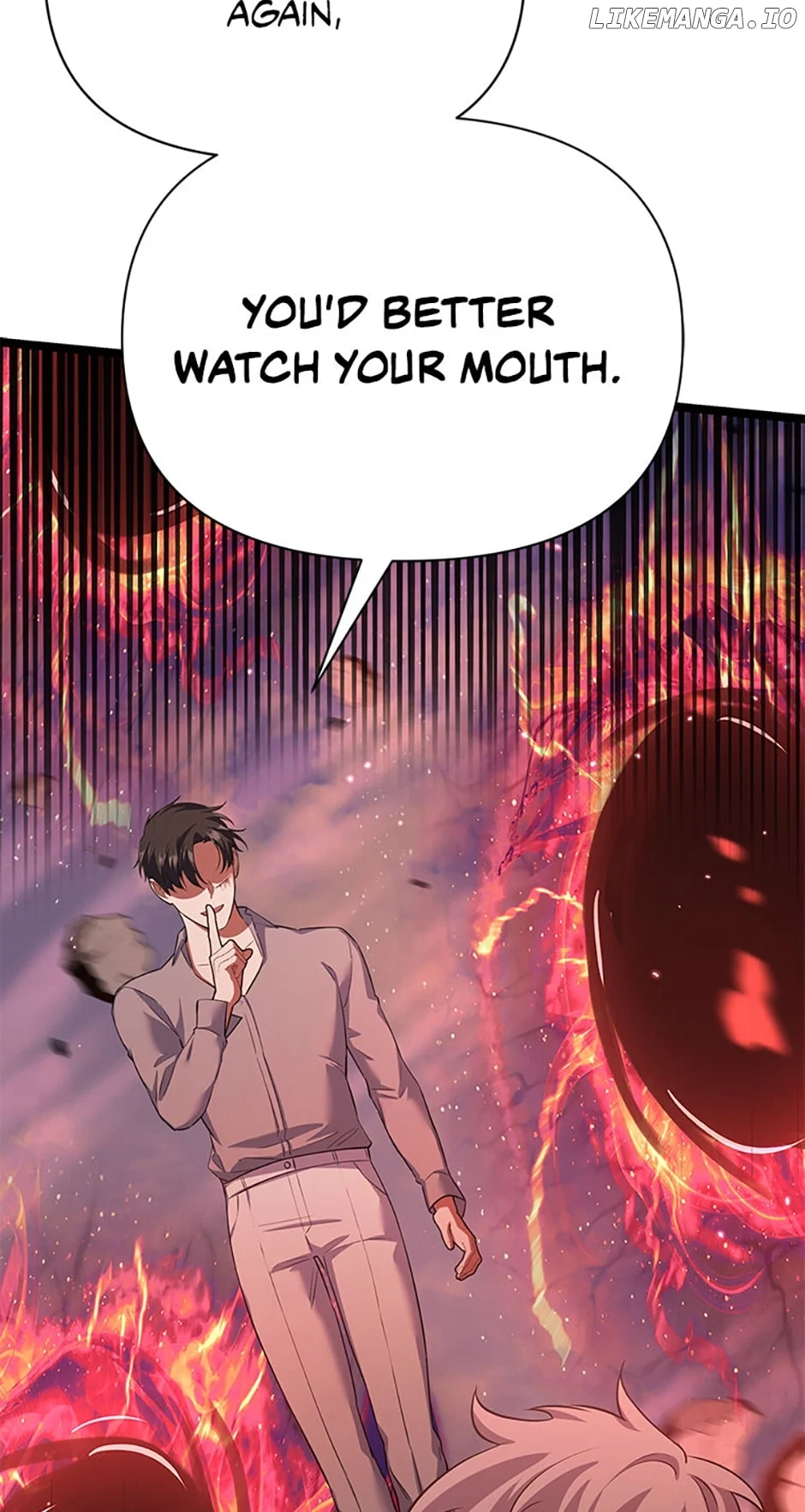 Sorry, But I Am Just a Normie chapter 35 page 65