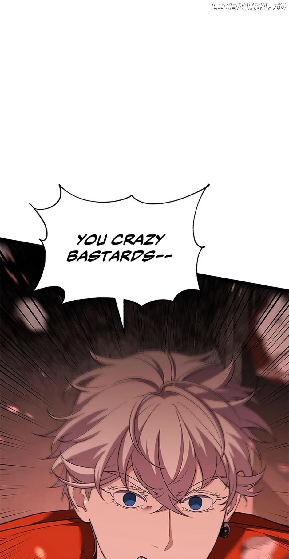 Sorry, But I Am Just a Normie chapter 35 page 70