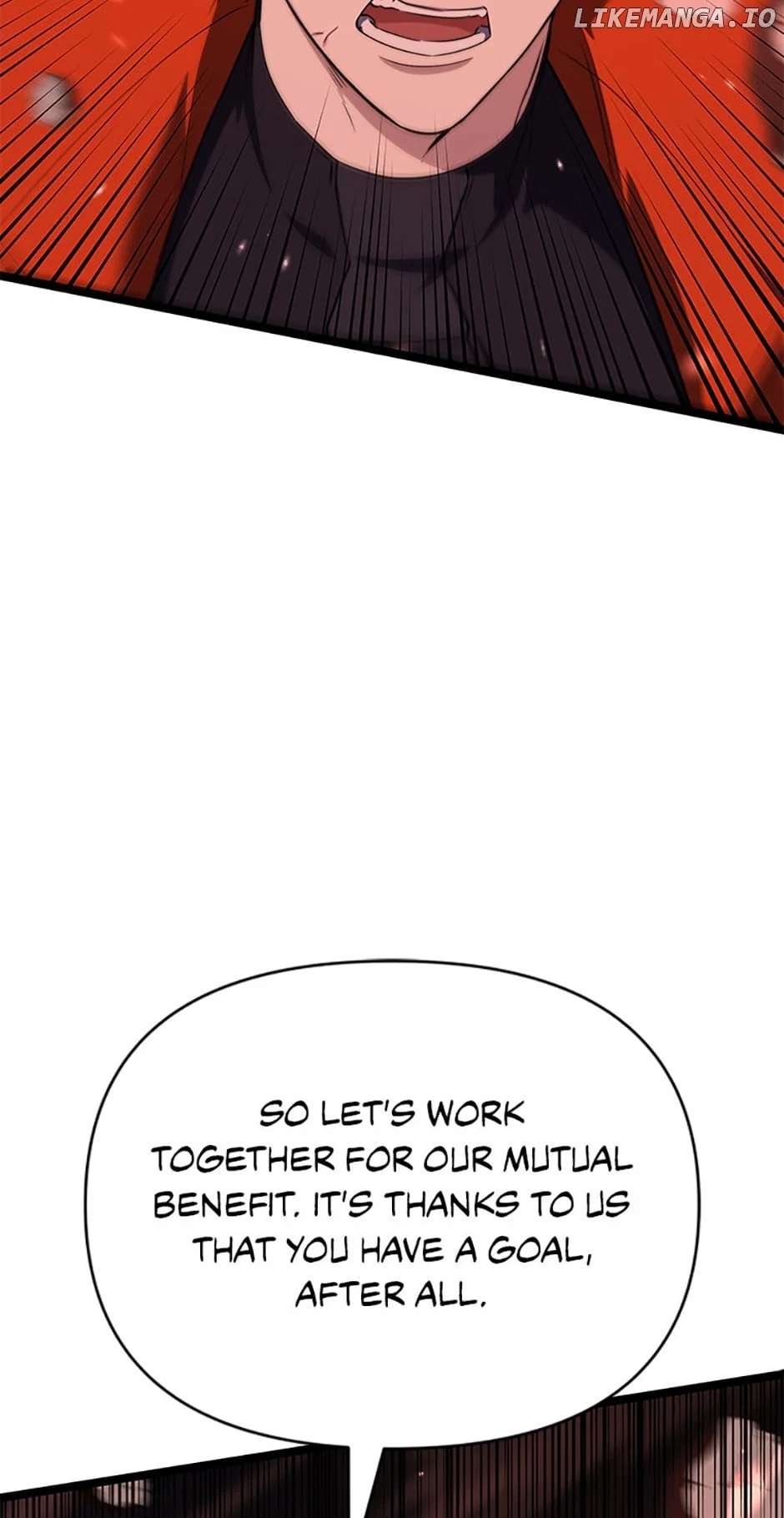 Sorry, But I Am Just a Normie chapter 35 page 71