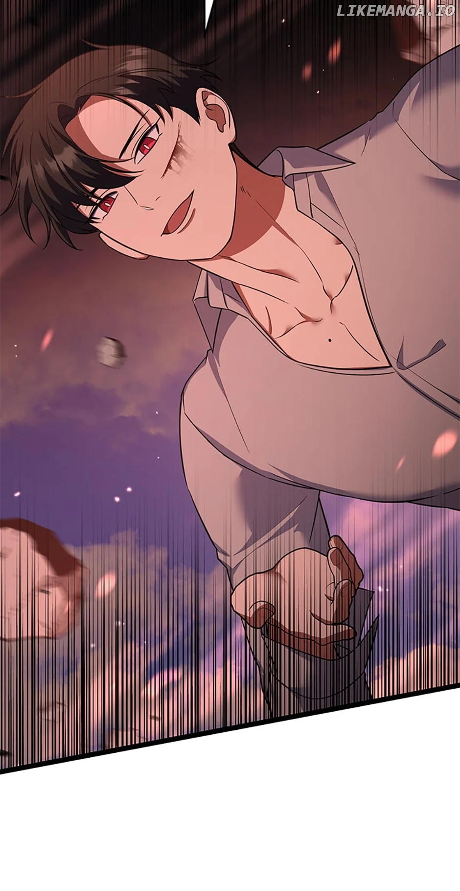 Sorry, But I Am Just a Normie chapter 35 page 72