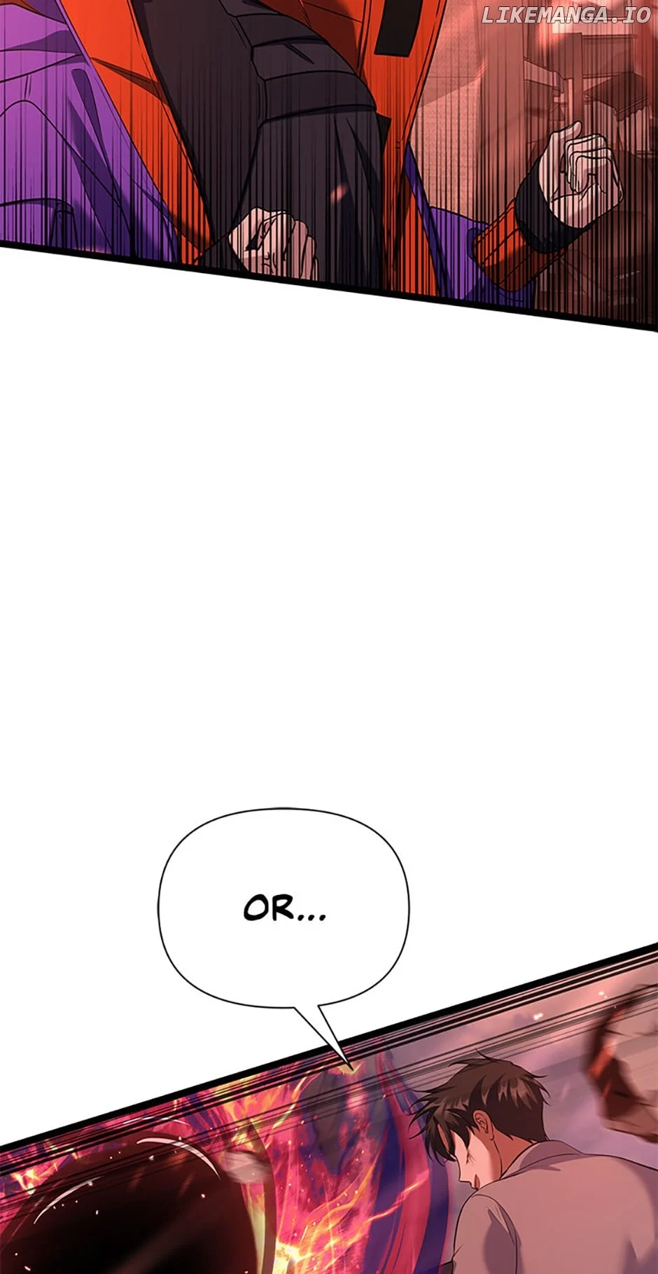 Sorry, But I Am Just a Normie chapter 35 page 74