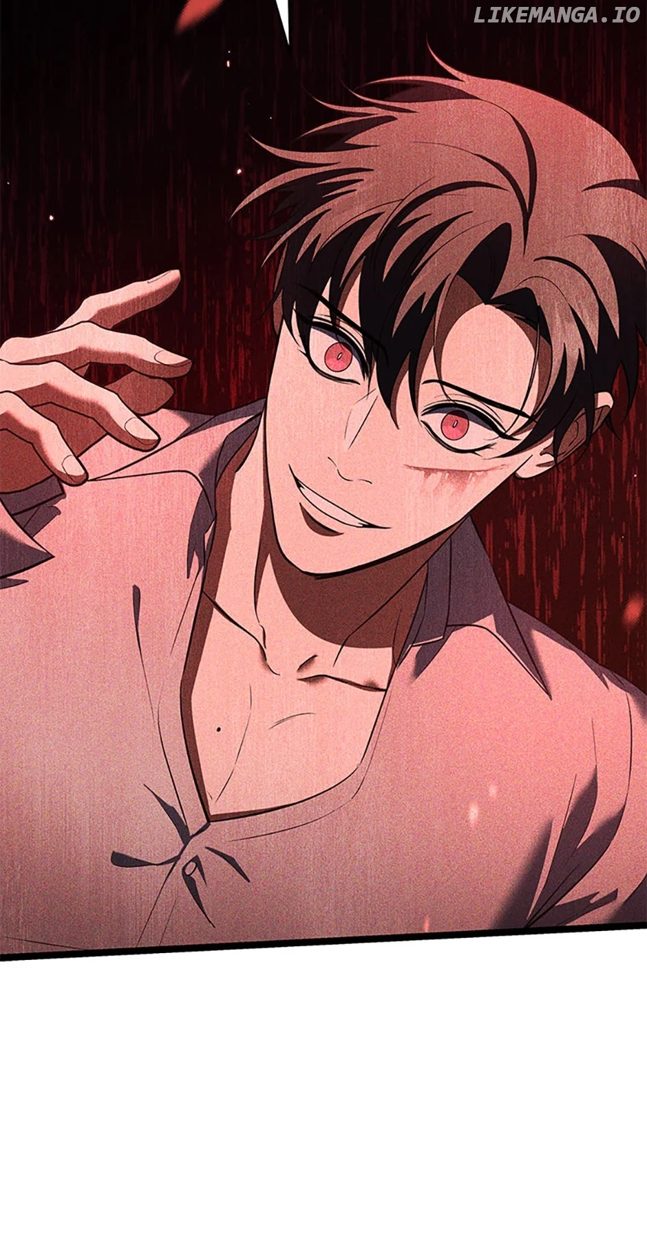 Sorry, But I Am Just a Normie chapter 35 page 76