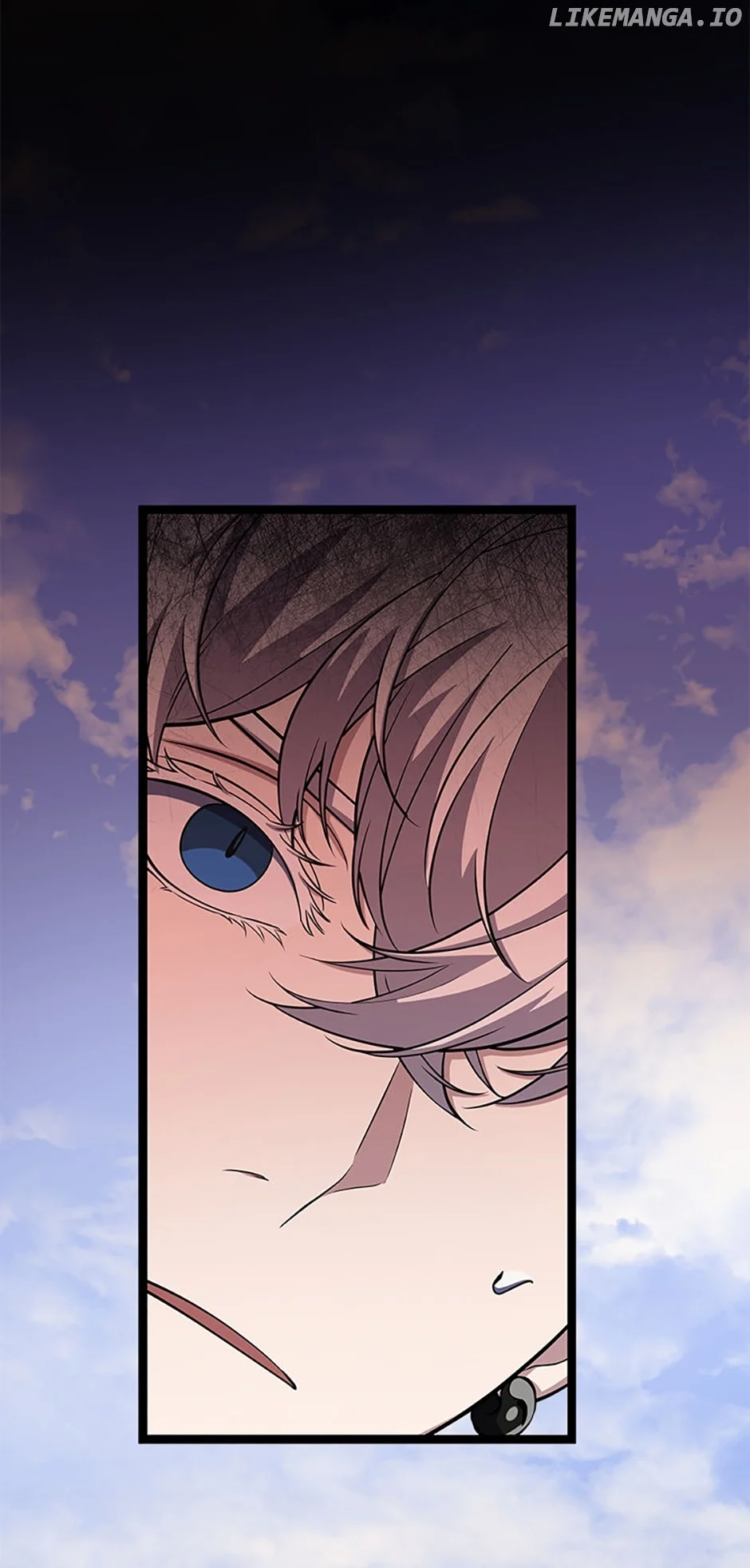 Sorry, But I Am Just a Normie chapter 35 page 79