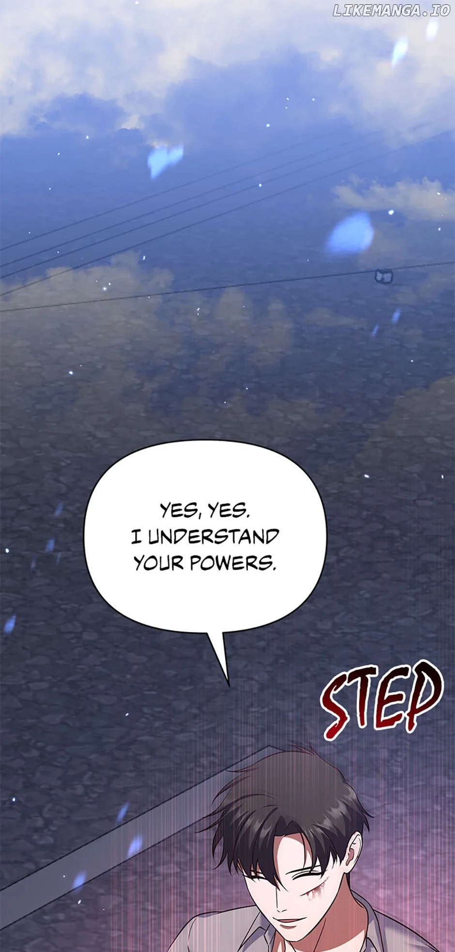 Sorry, But I Am Just a Normie chapter 35 page 80