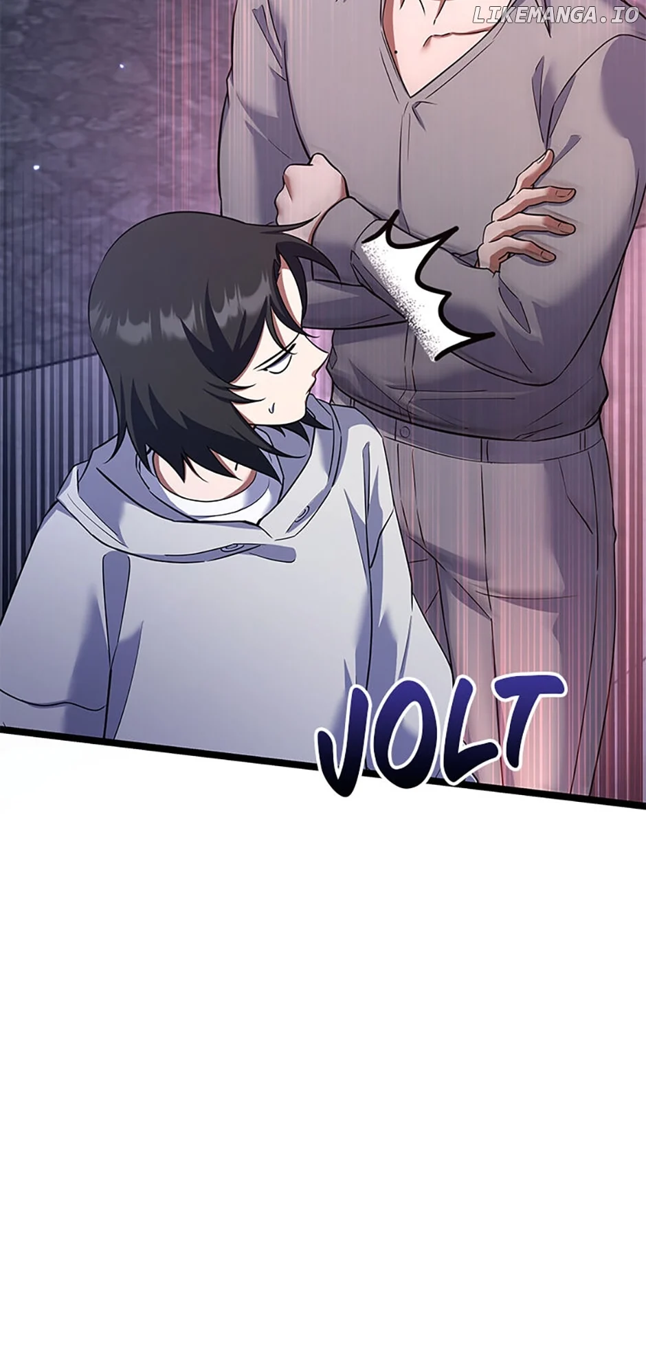 Sorry, But I Am Just a Normie chapter 35 page 81