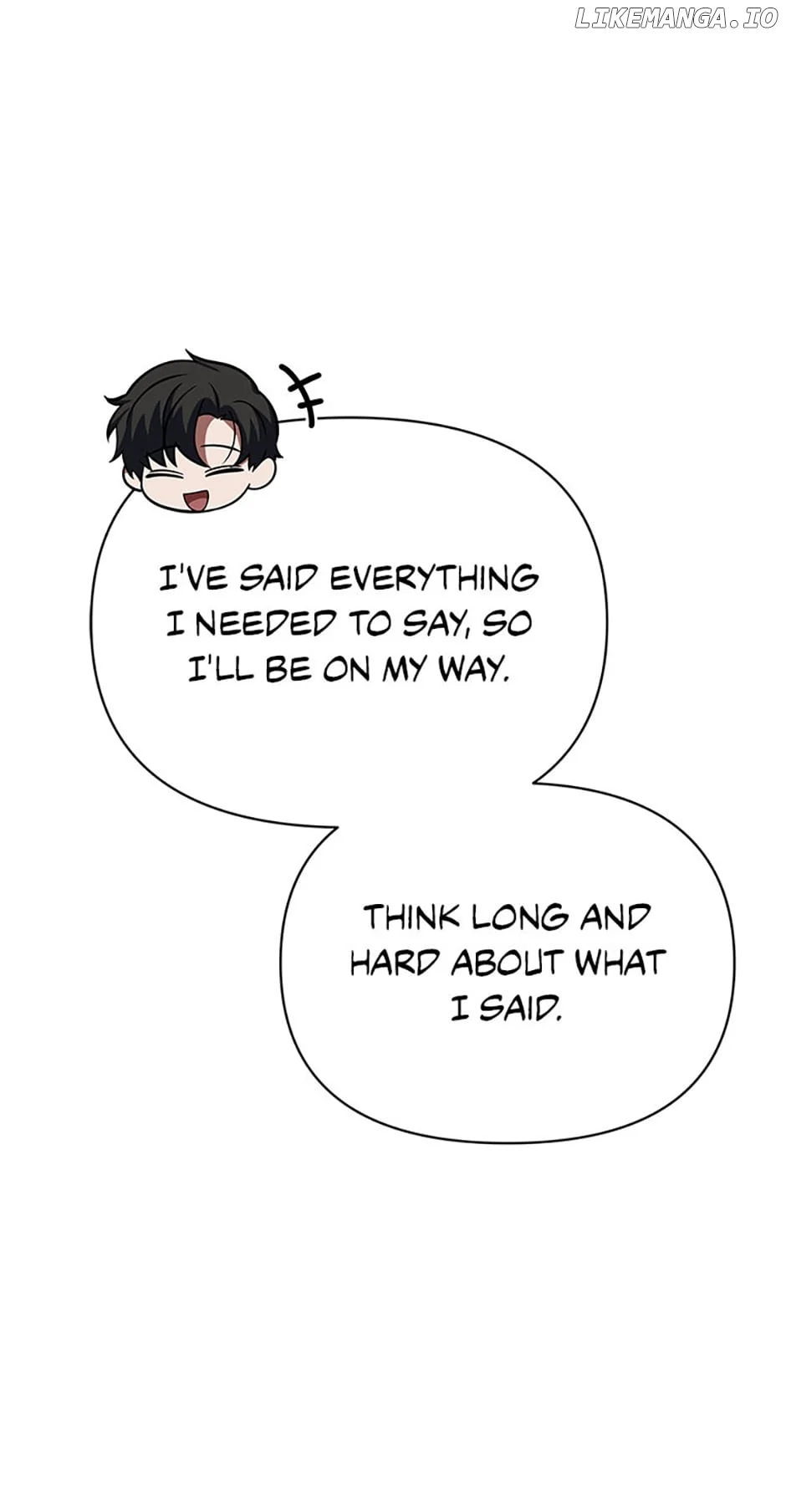 Sorry, But I Am Just a Normie chapter 35 page 82