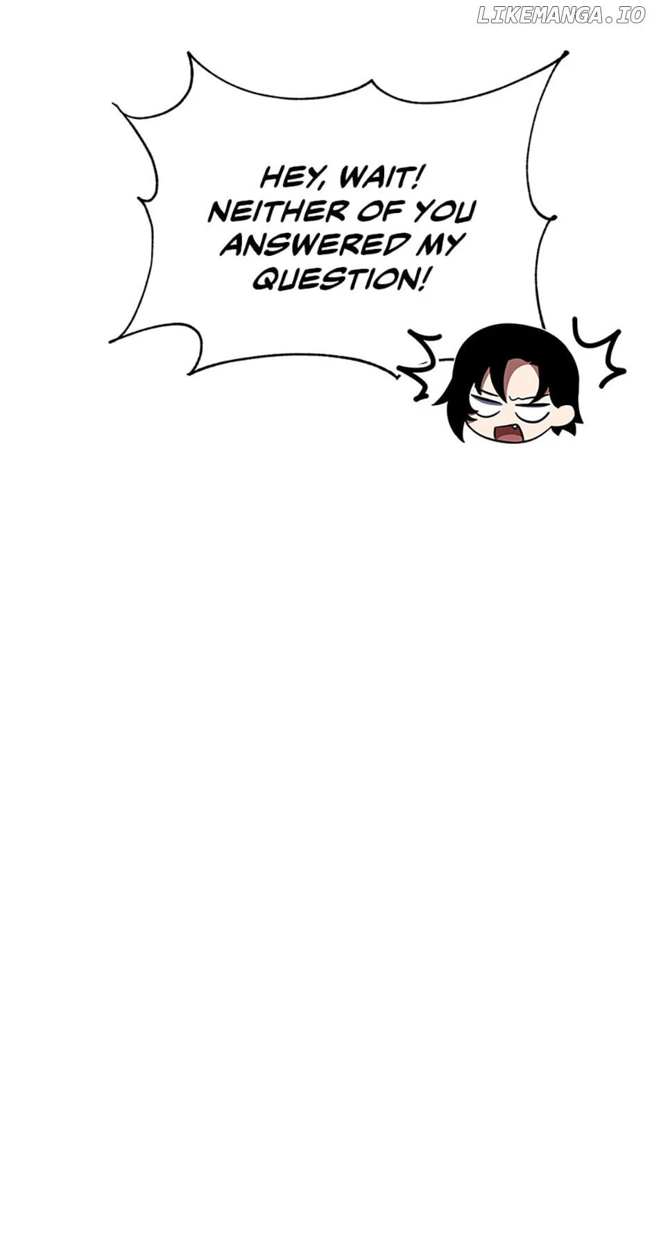 Sorry, But I Am Just a Normie chapter 35 page 83