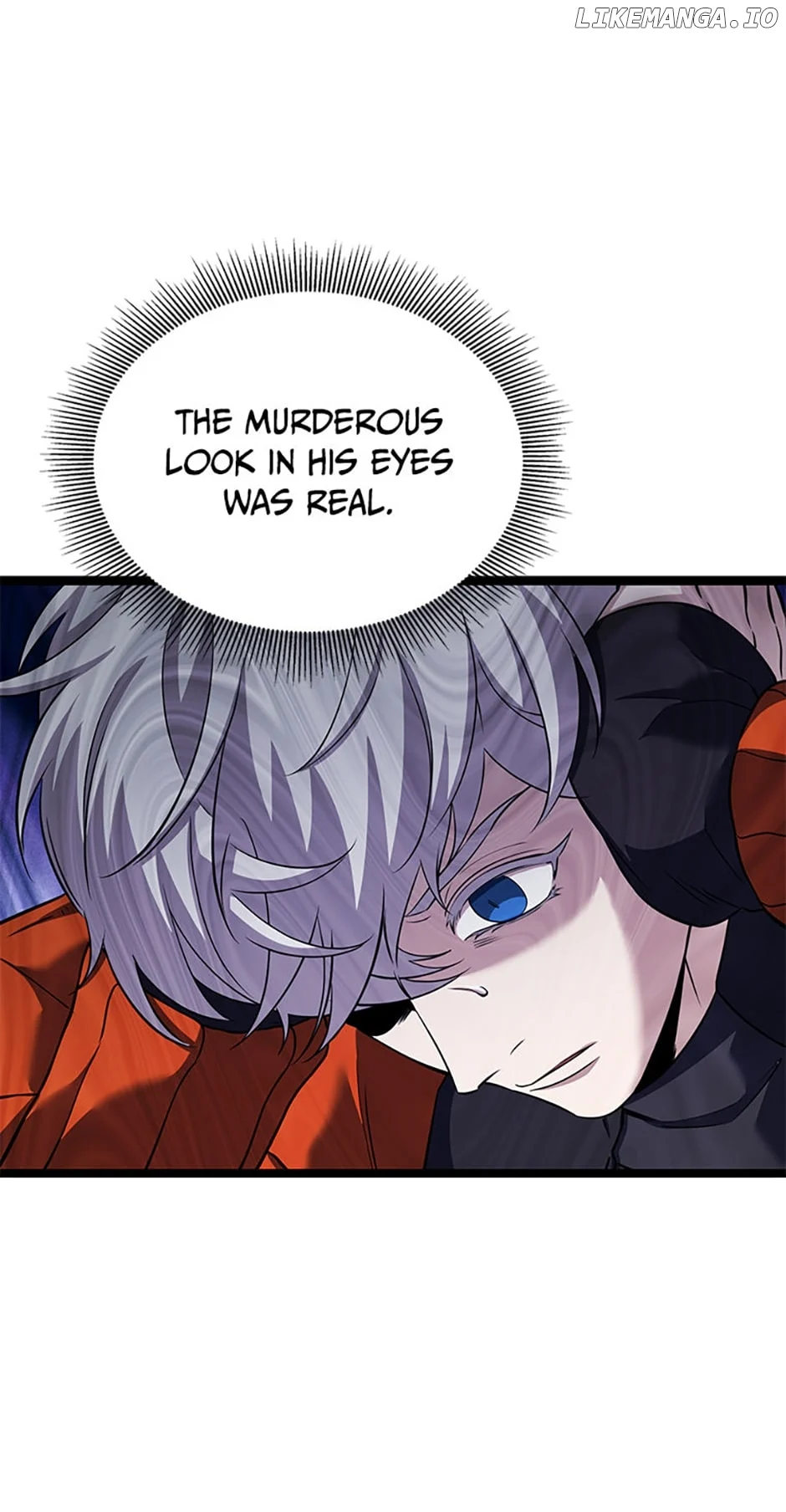 Sorry, But I Am Just a Normie chapter 35 page 84