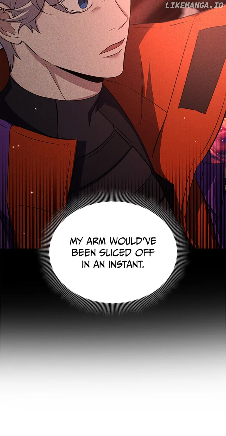 Sorry, But I Am Just a Normie chapter 35 page 86