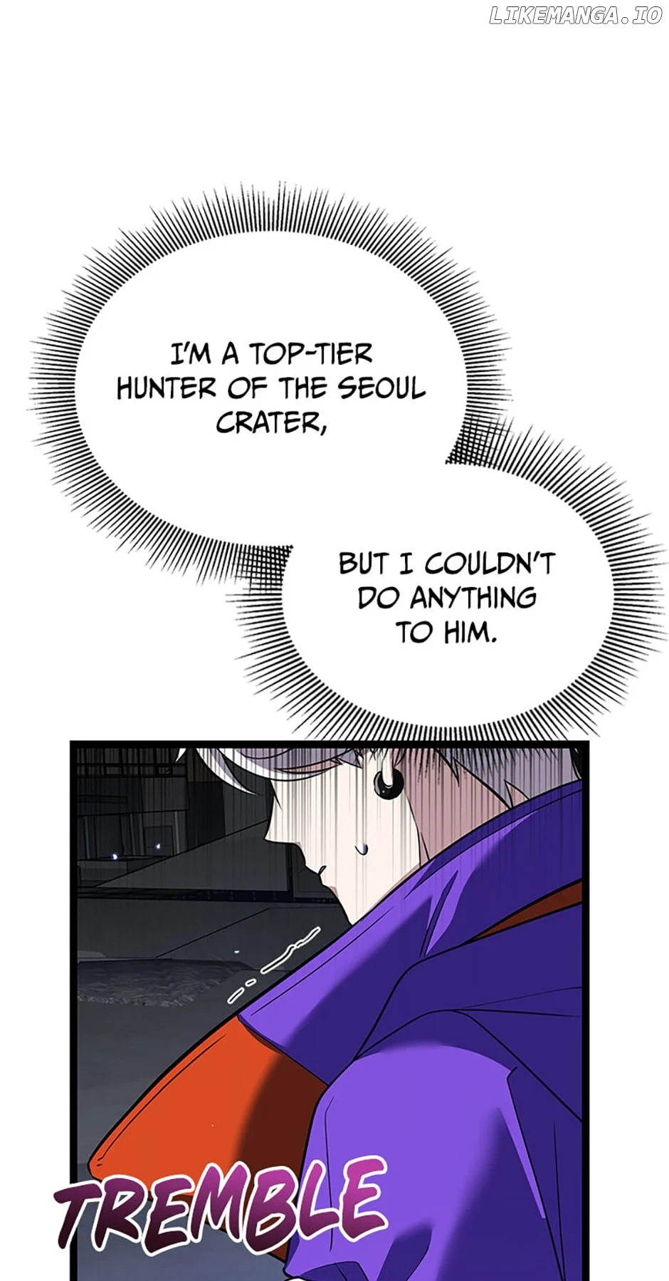 Sorry, But I Am Just a Normie chapter 35 page 87