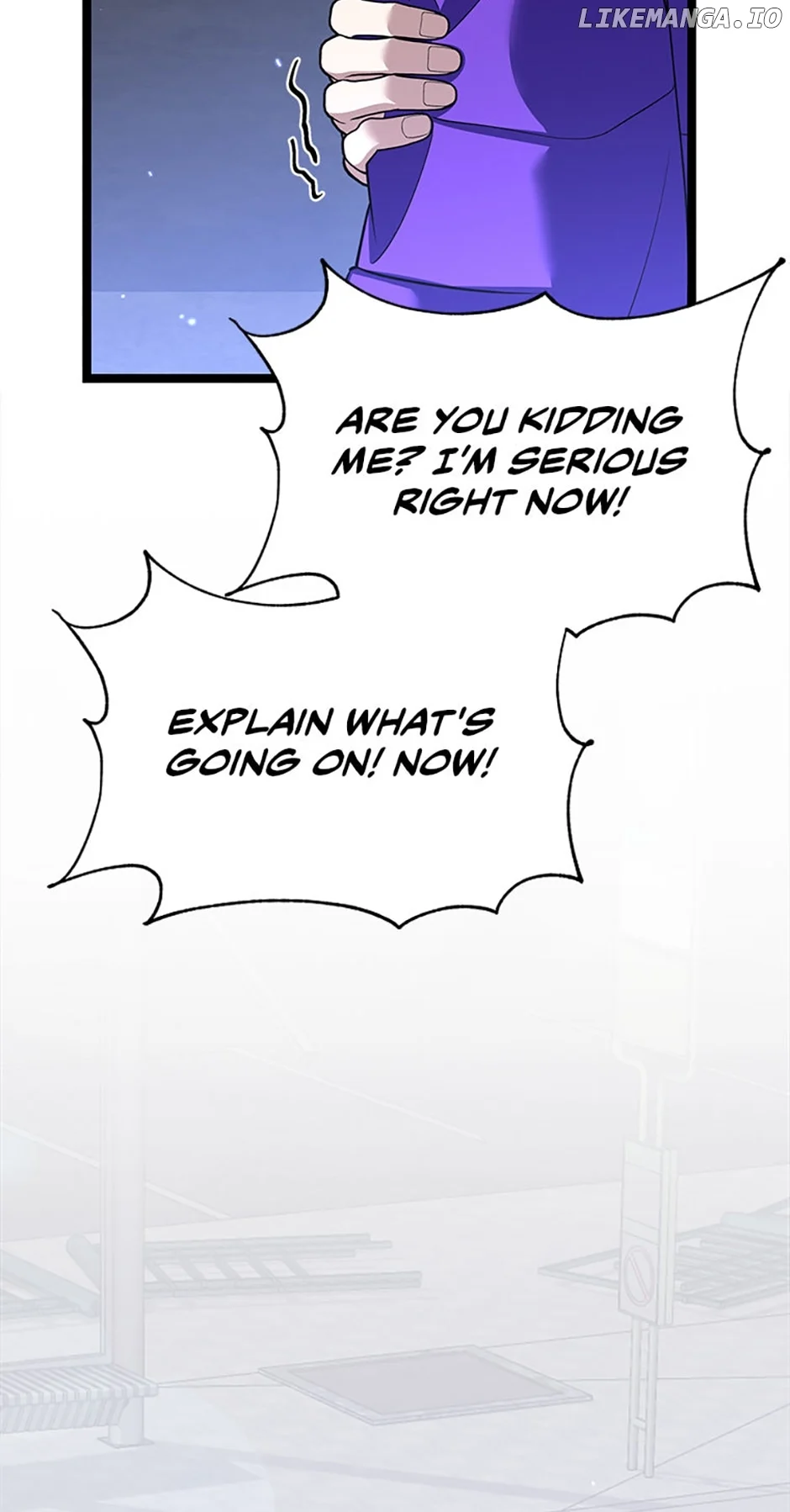 Sorry, But I Am Just a Normie chapter 35 page 88