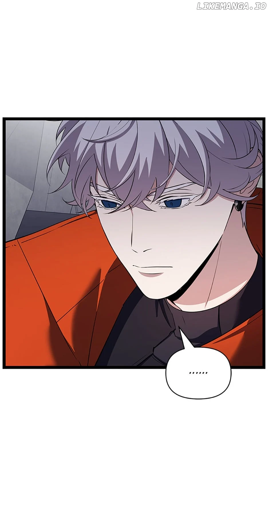 Sorry, But I Am Just a Normie chapter 35 page 95