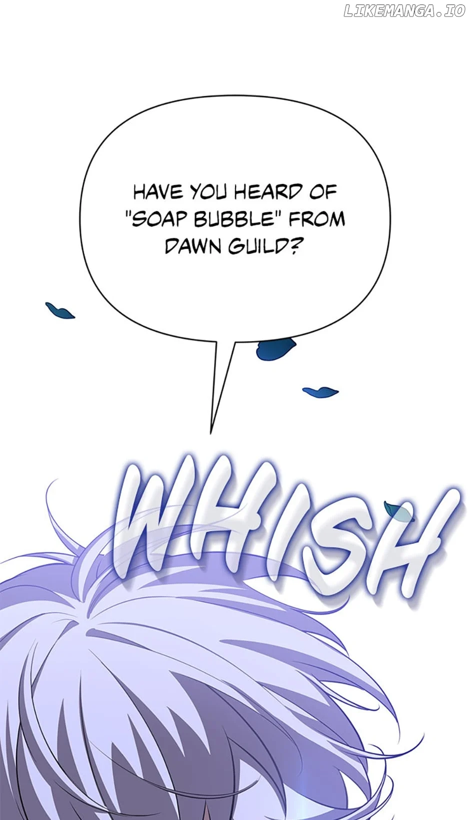 Sorry, But I Am Just a Normie chapter 35 page 96