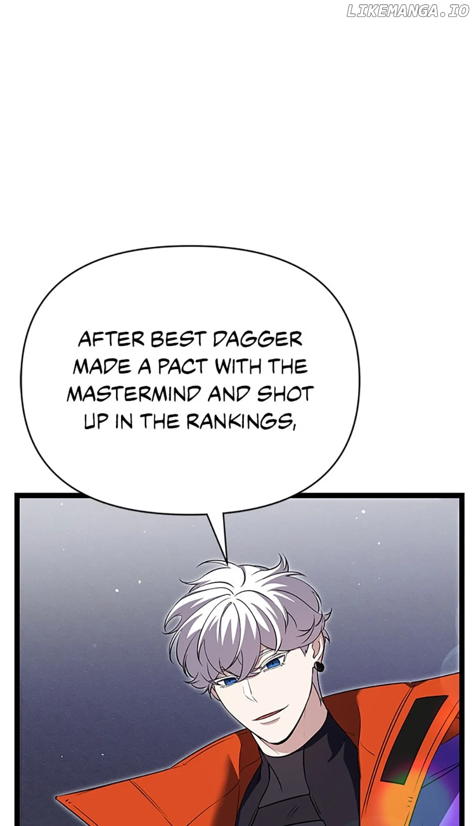 Sorry, But I Am Just a Normie chapter 35 page 99