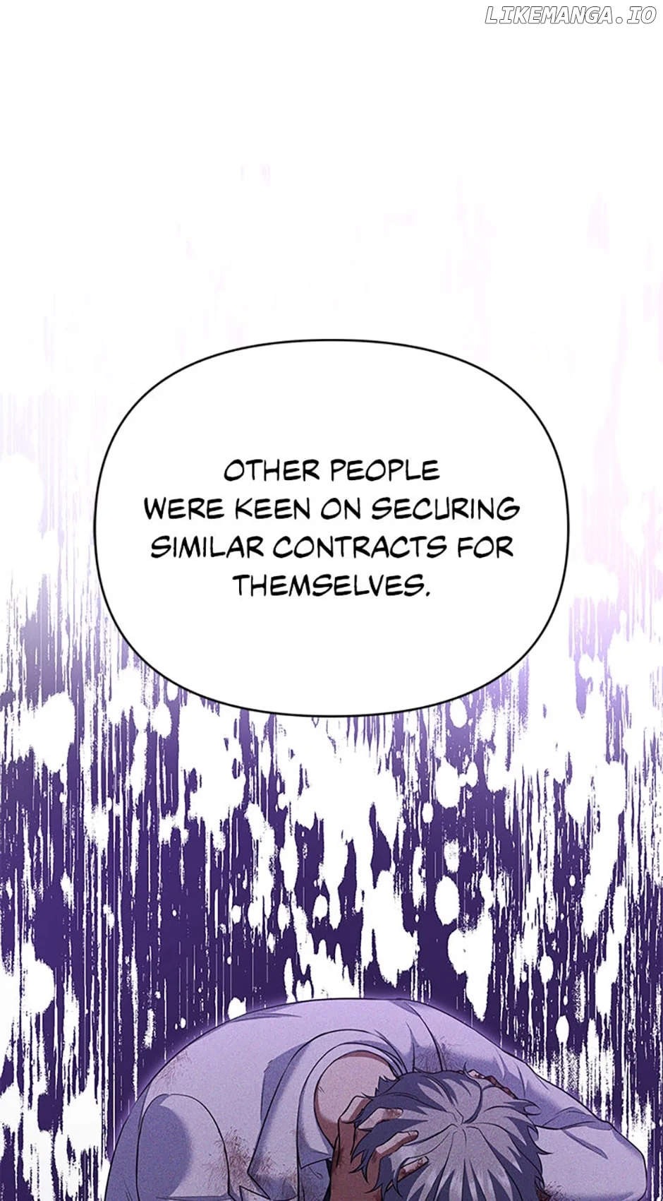 Sorry, But I Am Just a Normie chapter 35 page 101