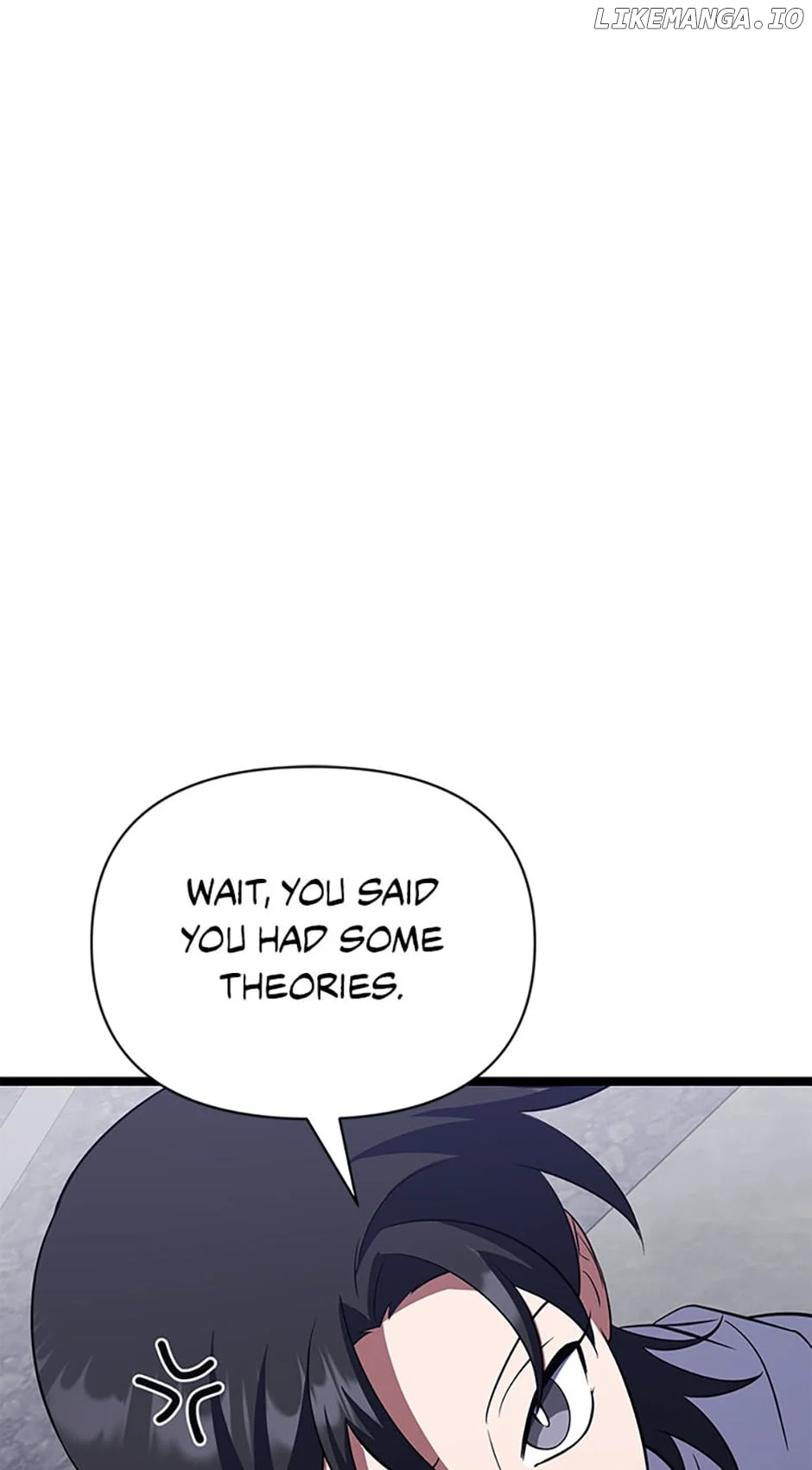 Sorry, But I Am Just a Normie chapter 35 page 103