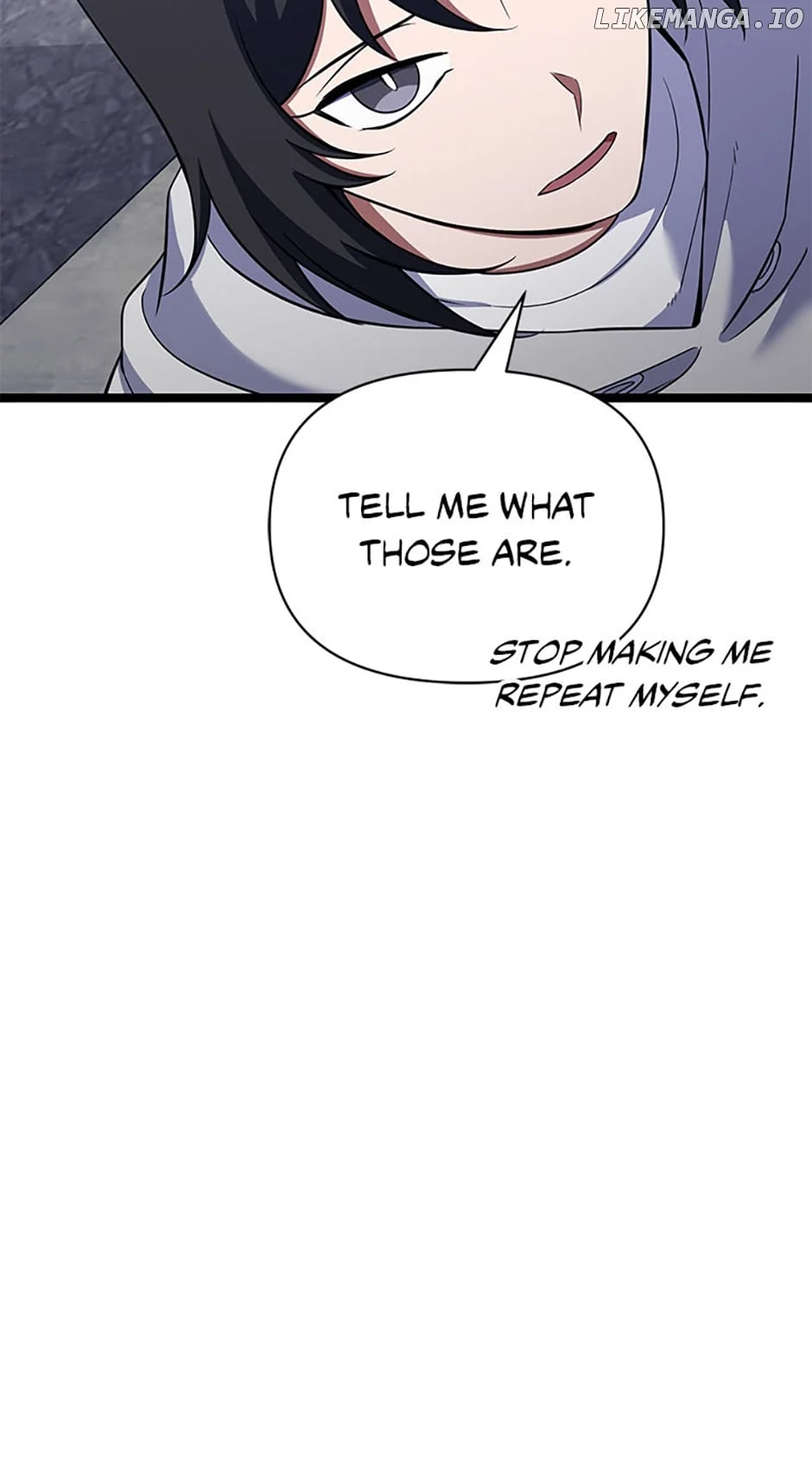 Sorry, But I Am Just a Normie chapter 35 page 104