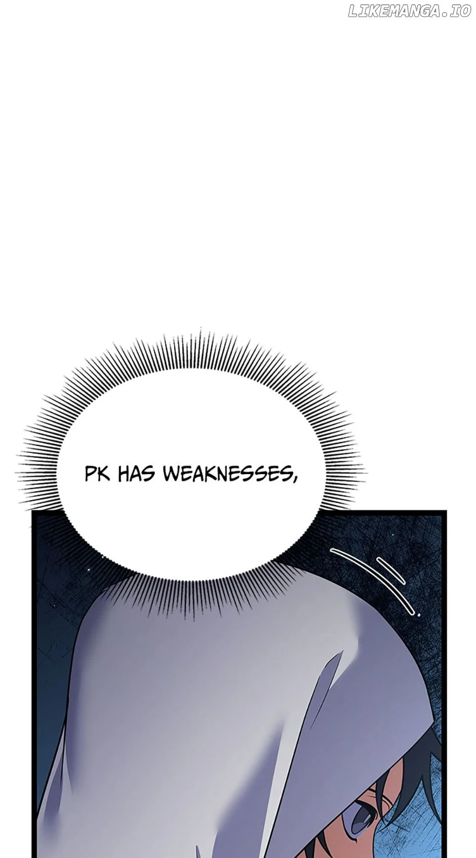 Sorry, But I Am Just a Normie chapter 35 page 114