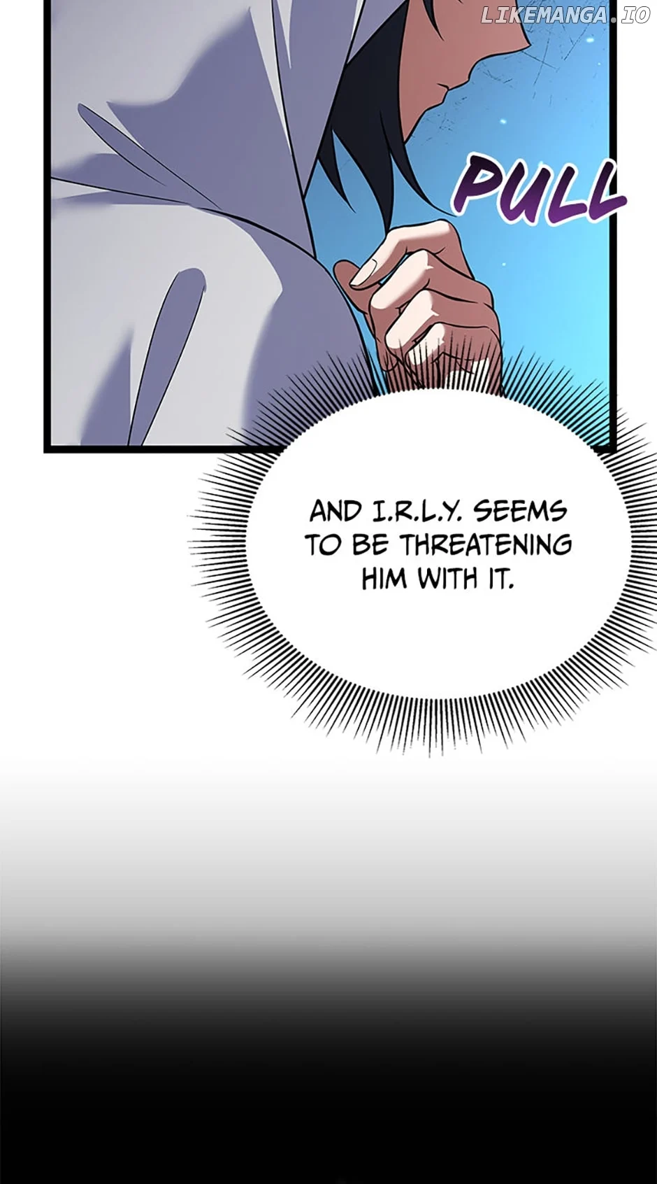 Sorry, But I Am Just a Normie chapter 35 page 115