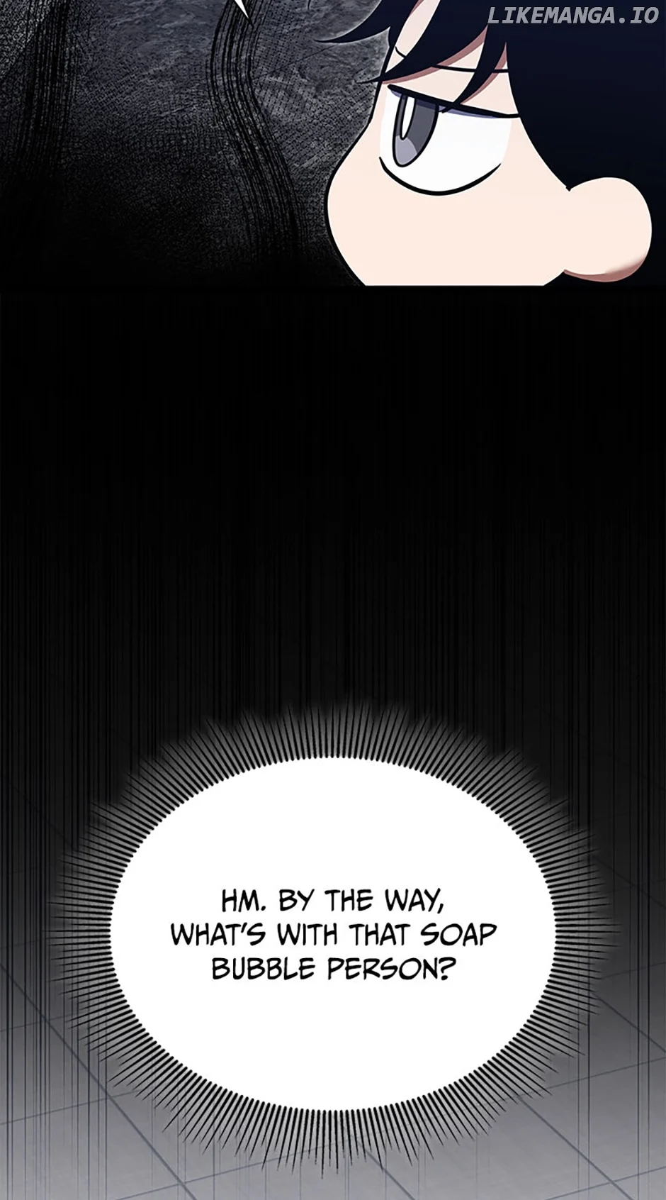 Sorry, But I Am Just a Normie chapter 35 page 117