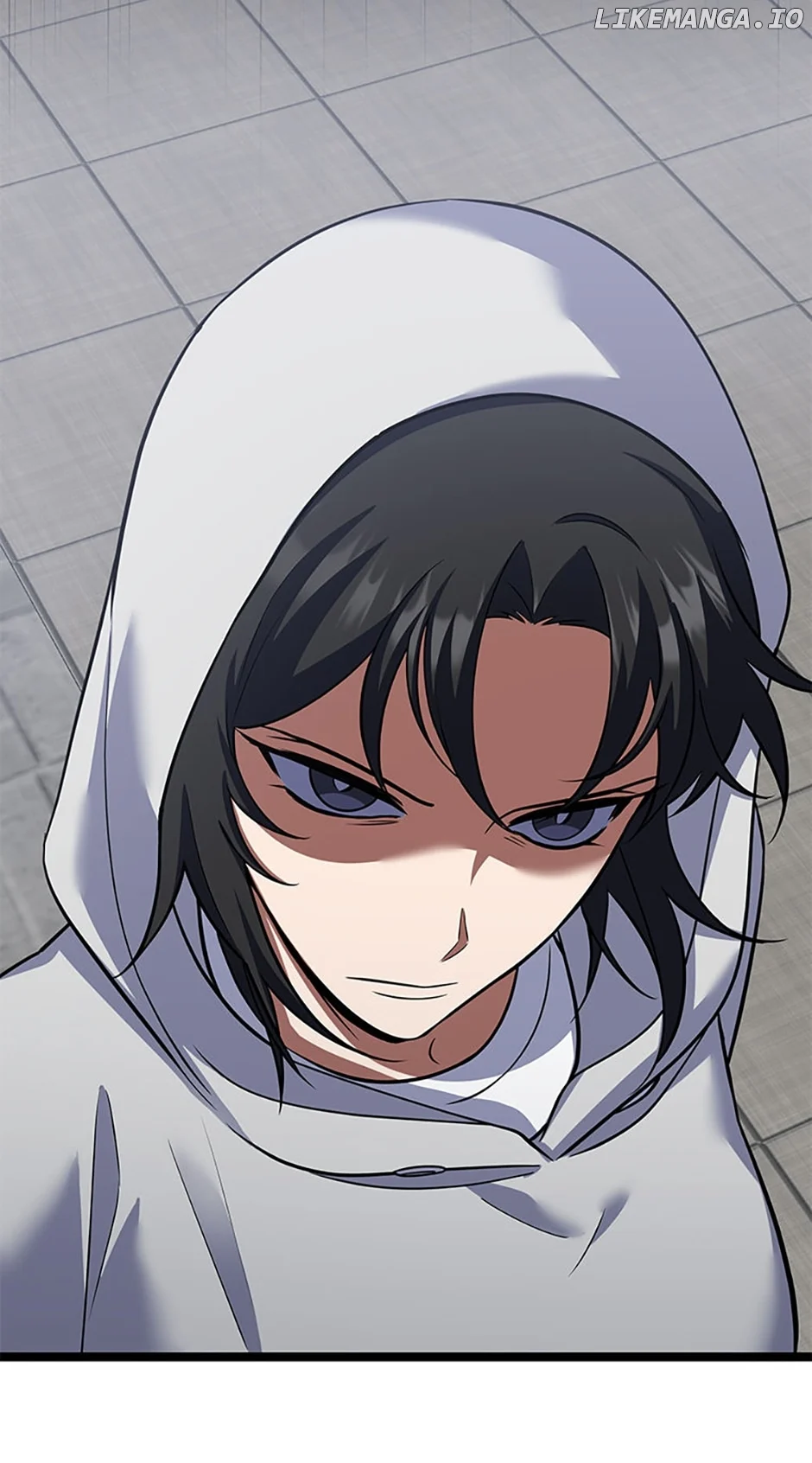 Sorry, But I Am Just a Normie chapter 35 page 118