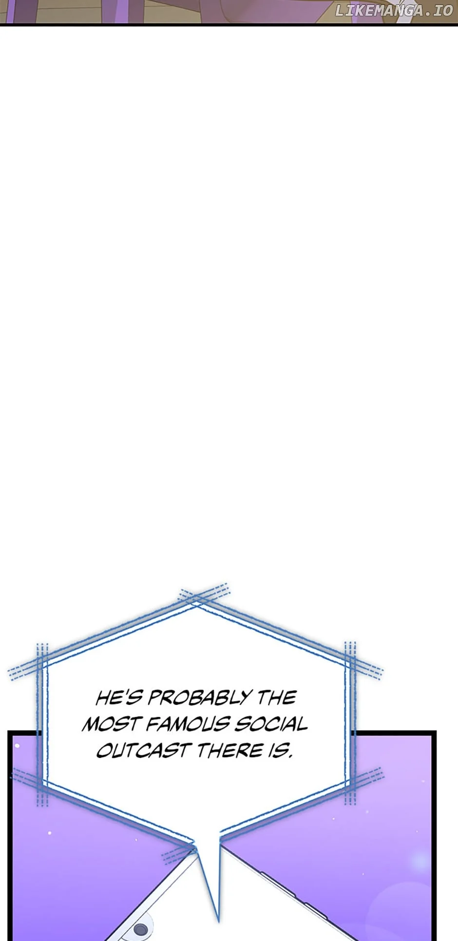 Sorry, But I Am Just a Normie chapter 35 page 122